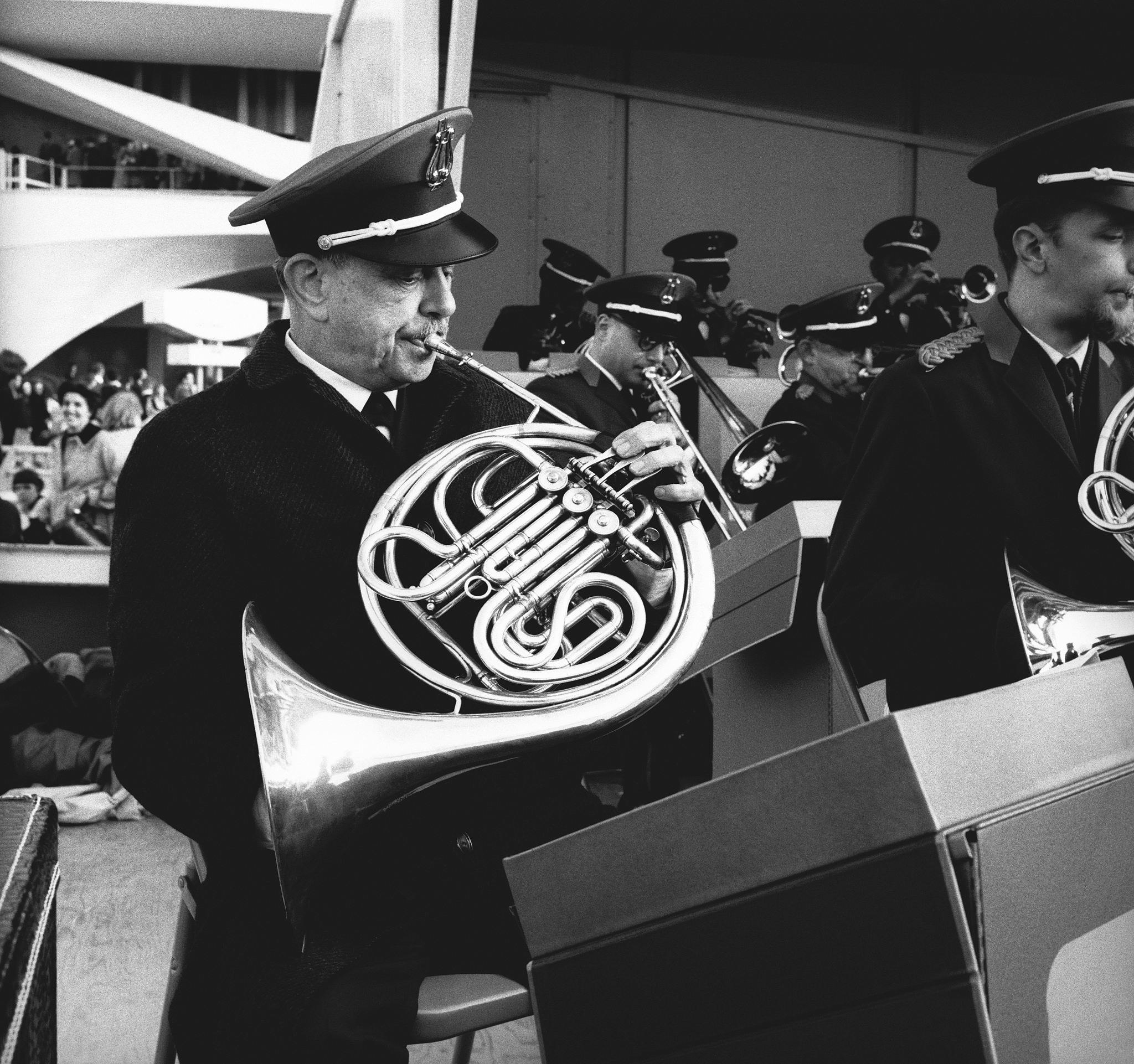 德意志的命运：一个不容忽视的危机 - 希特勒式演讲