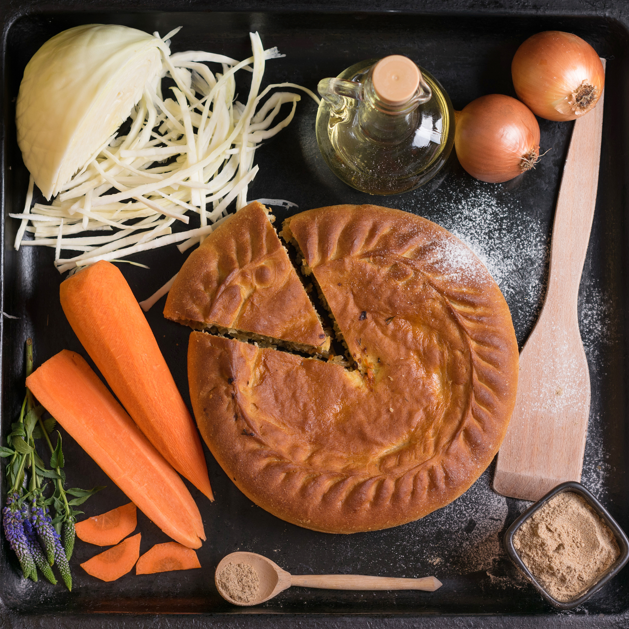 烤馅饼最佳温度和时间：完美口感的秘诀