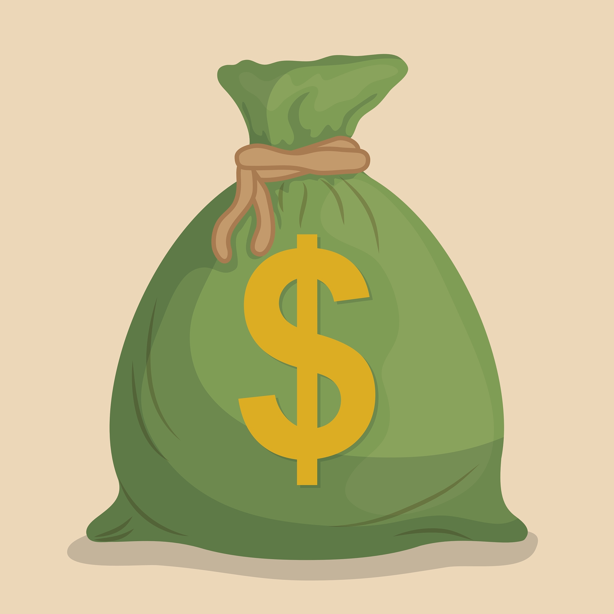 pay taxes graphic design