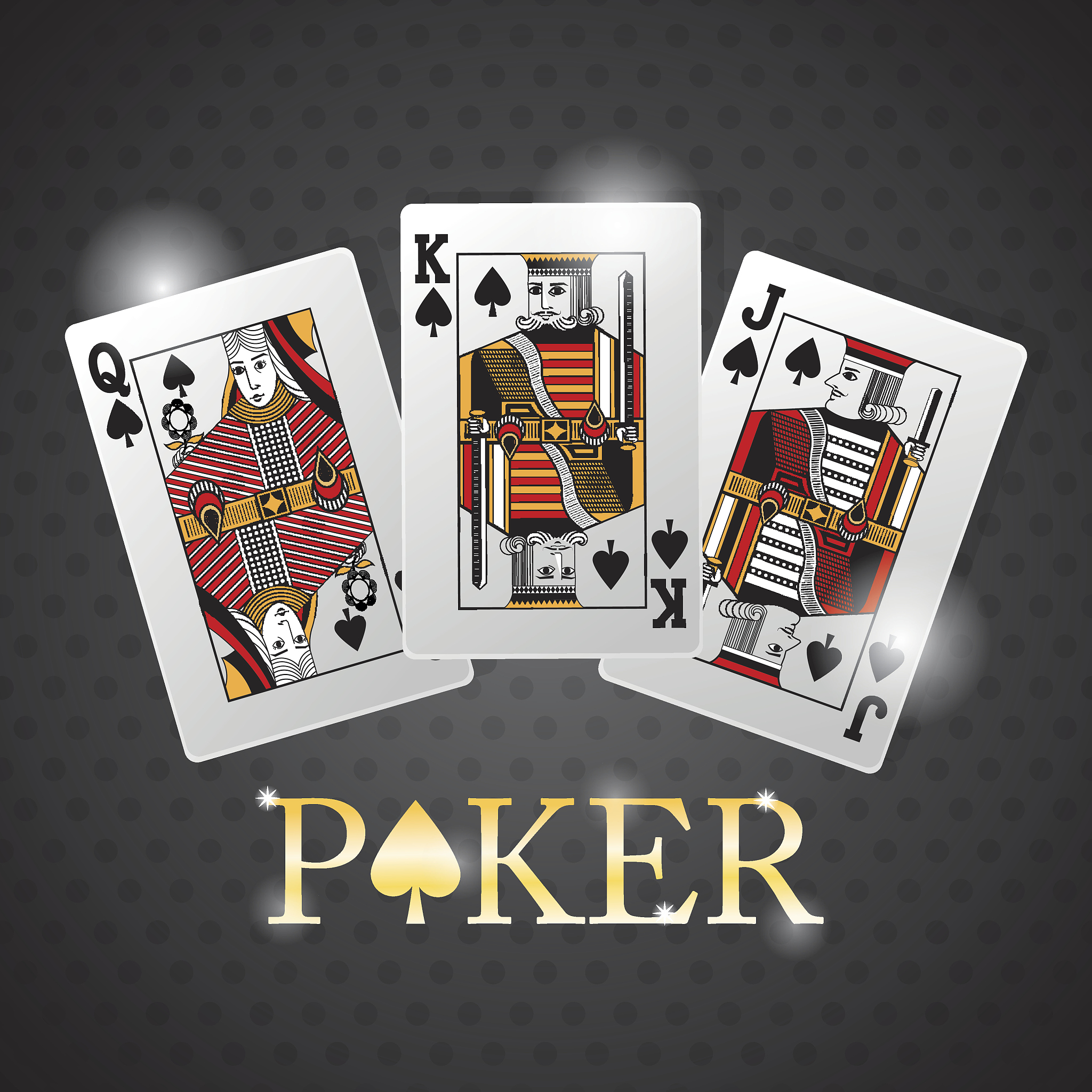 用golang写一个德州扑克