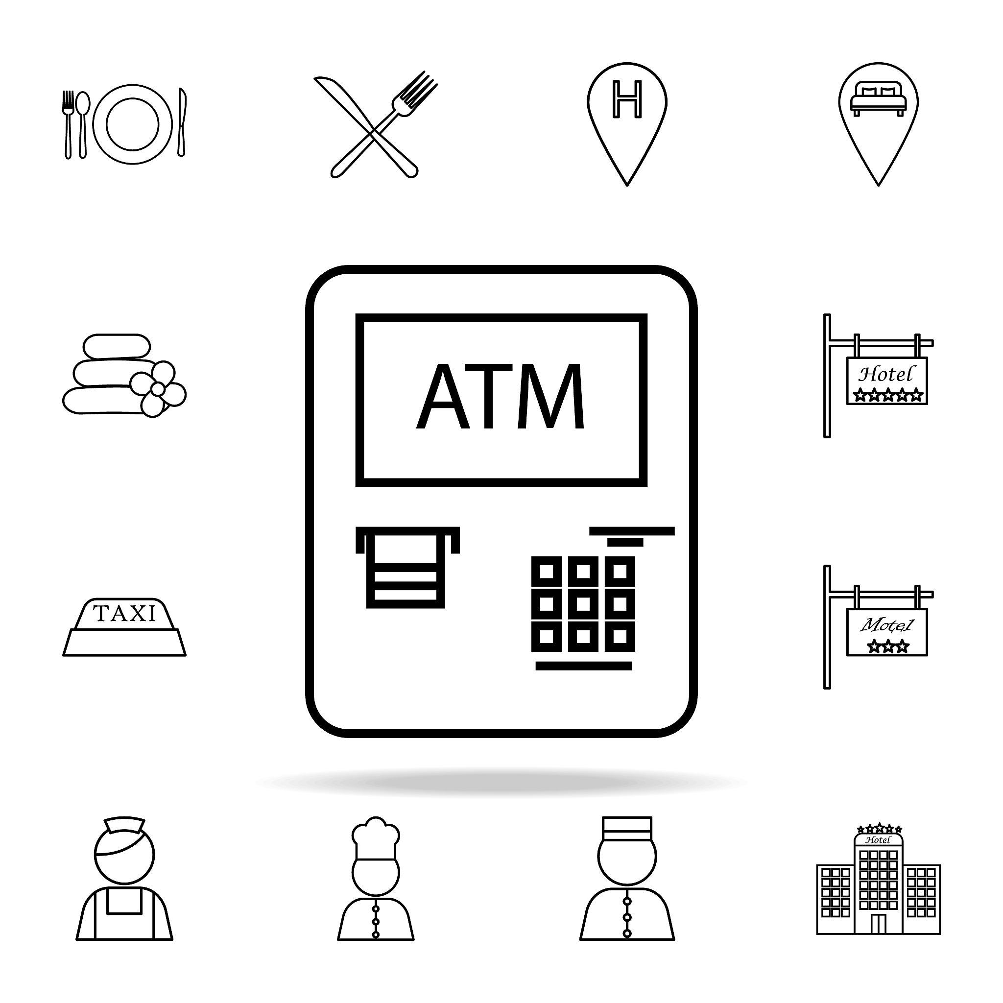 济宁海天职业学校哪些专业适合初中毕业生？