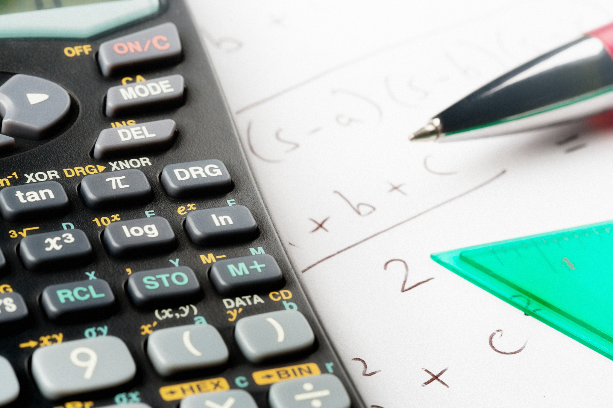 部分均布载荷的计算公式