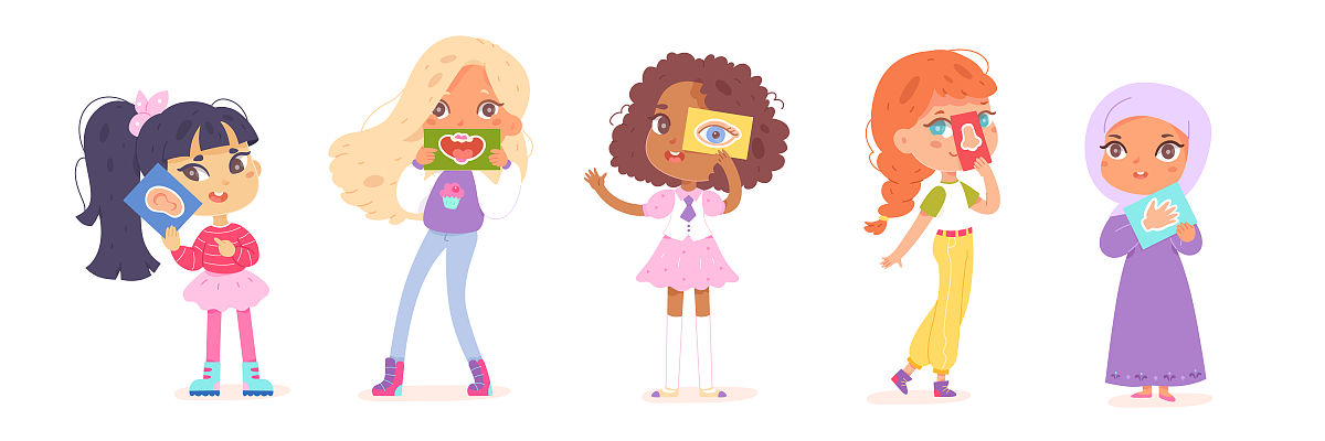 人类: 起源、特征与文化