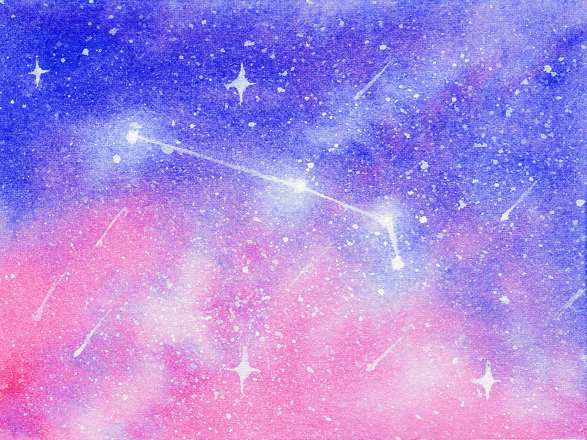少女们的闪耀光芒：如夜空中的繁星般闪耀