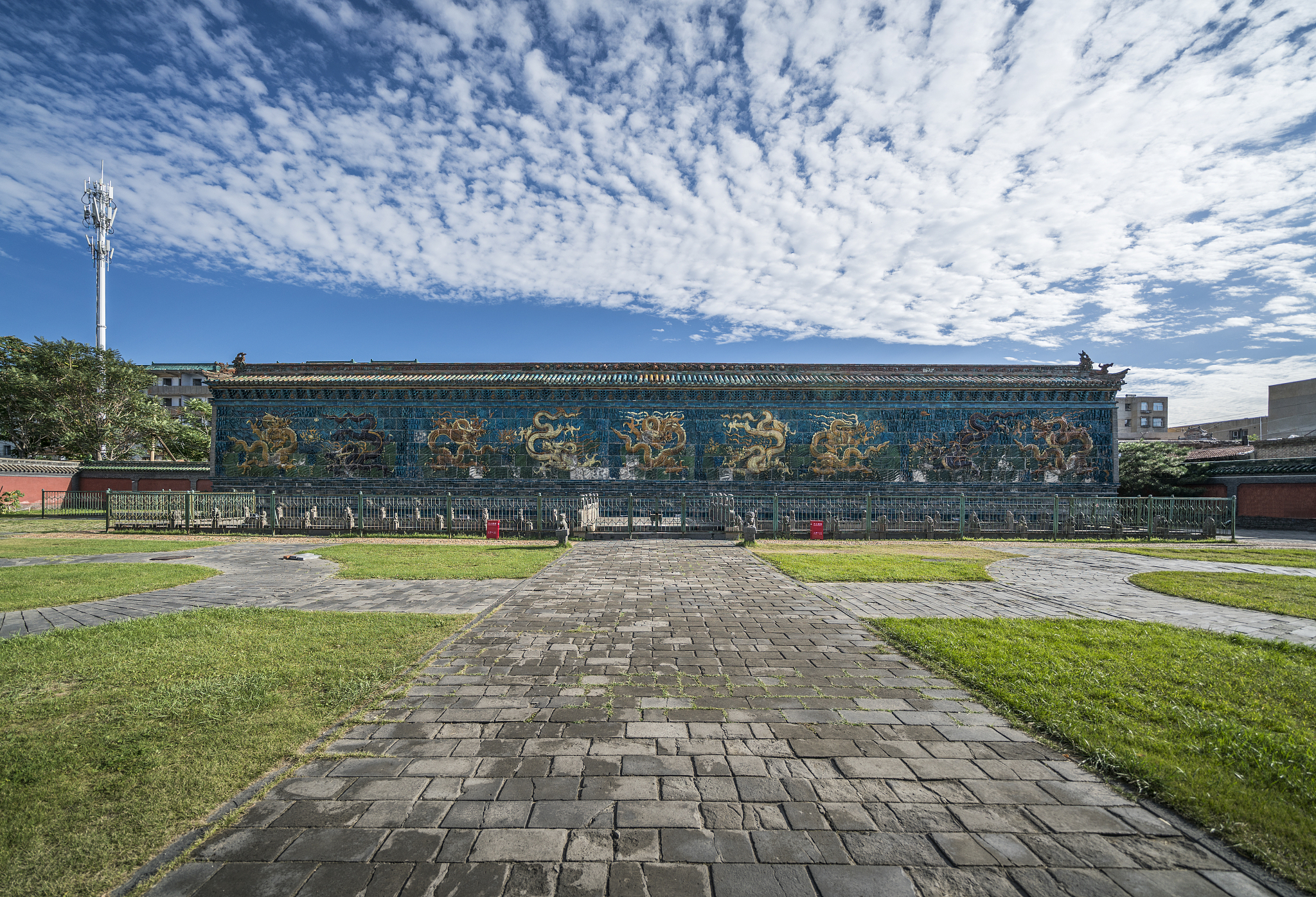 大同机车高级技工学校2021年新址在哪？