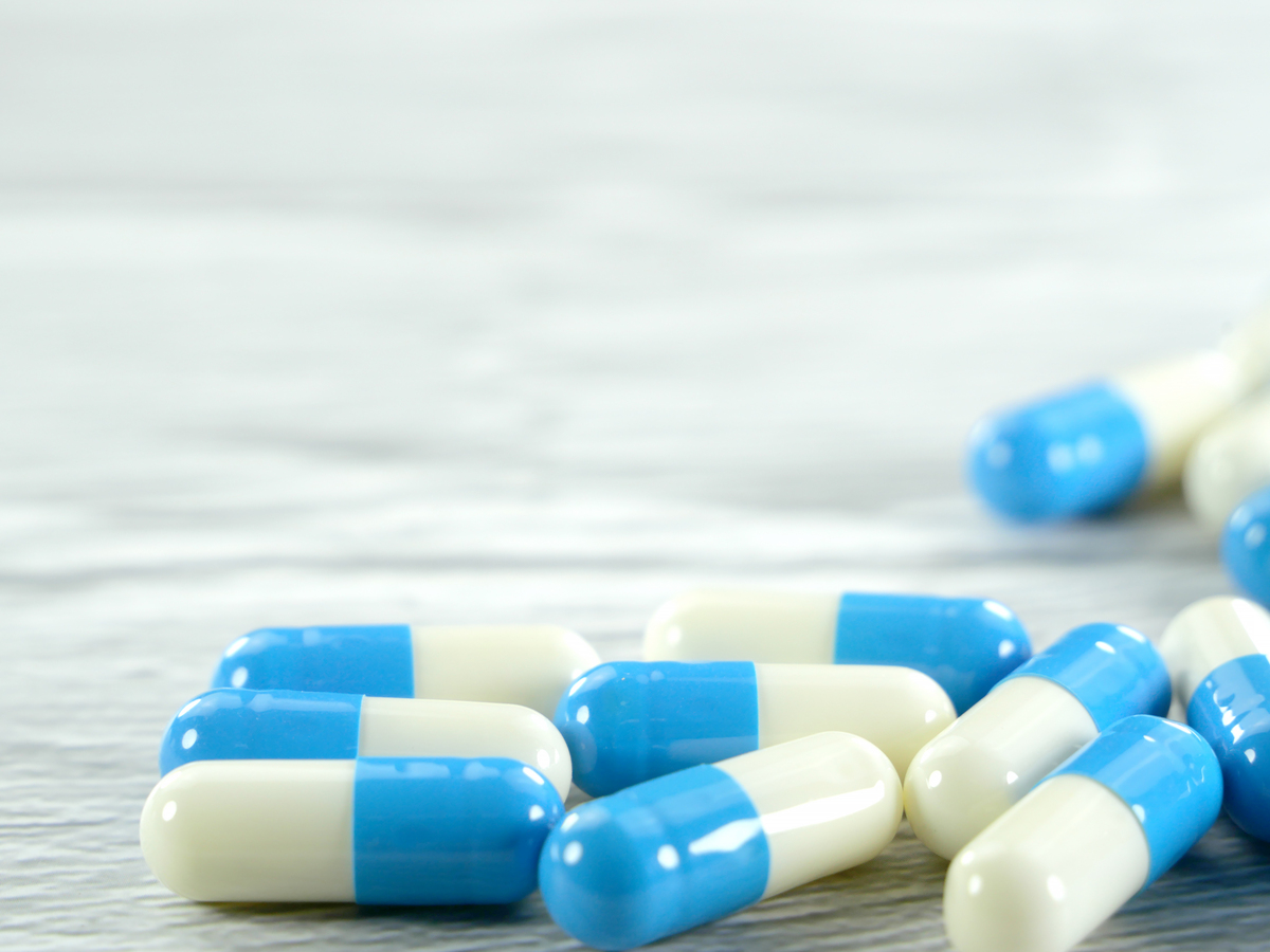 感冒吃什么药好