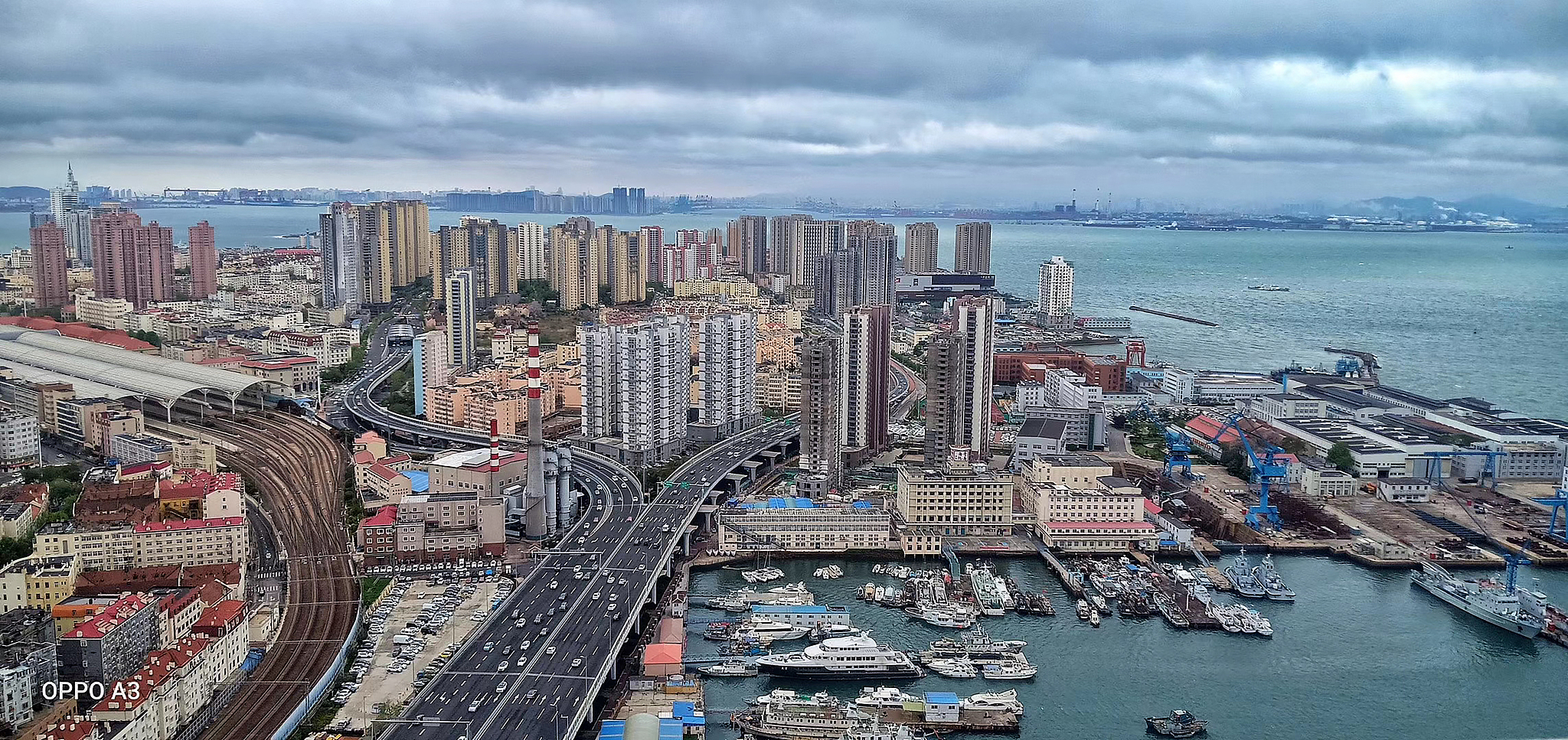 温州：浙江沿海的经济文化中心，旅游胜地