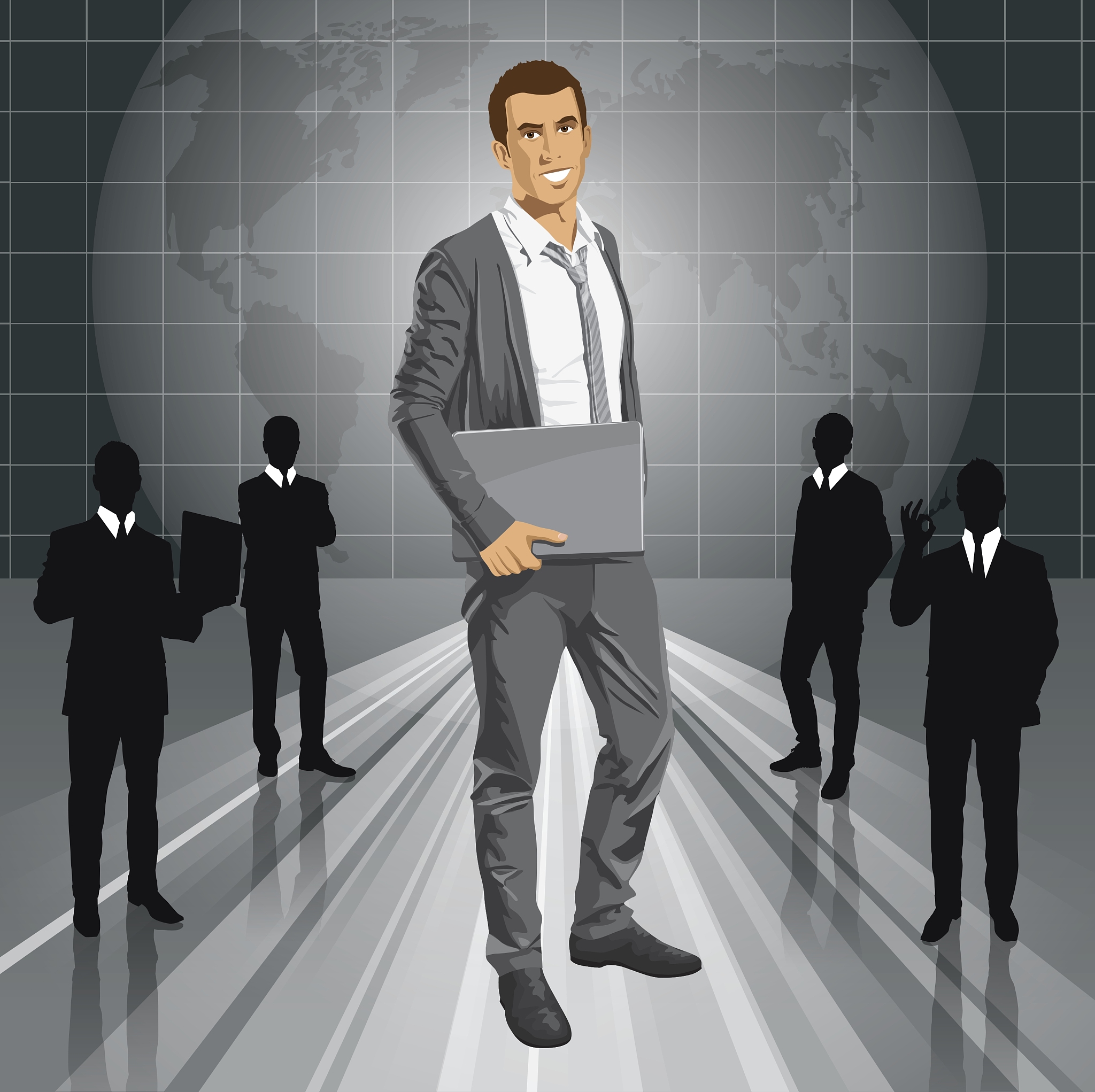职业生涯人物访谈：成功人士的经验分享和建议