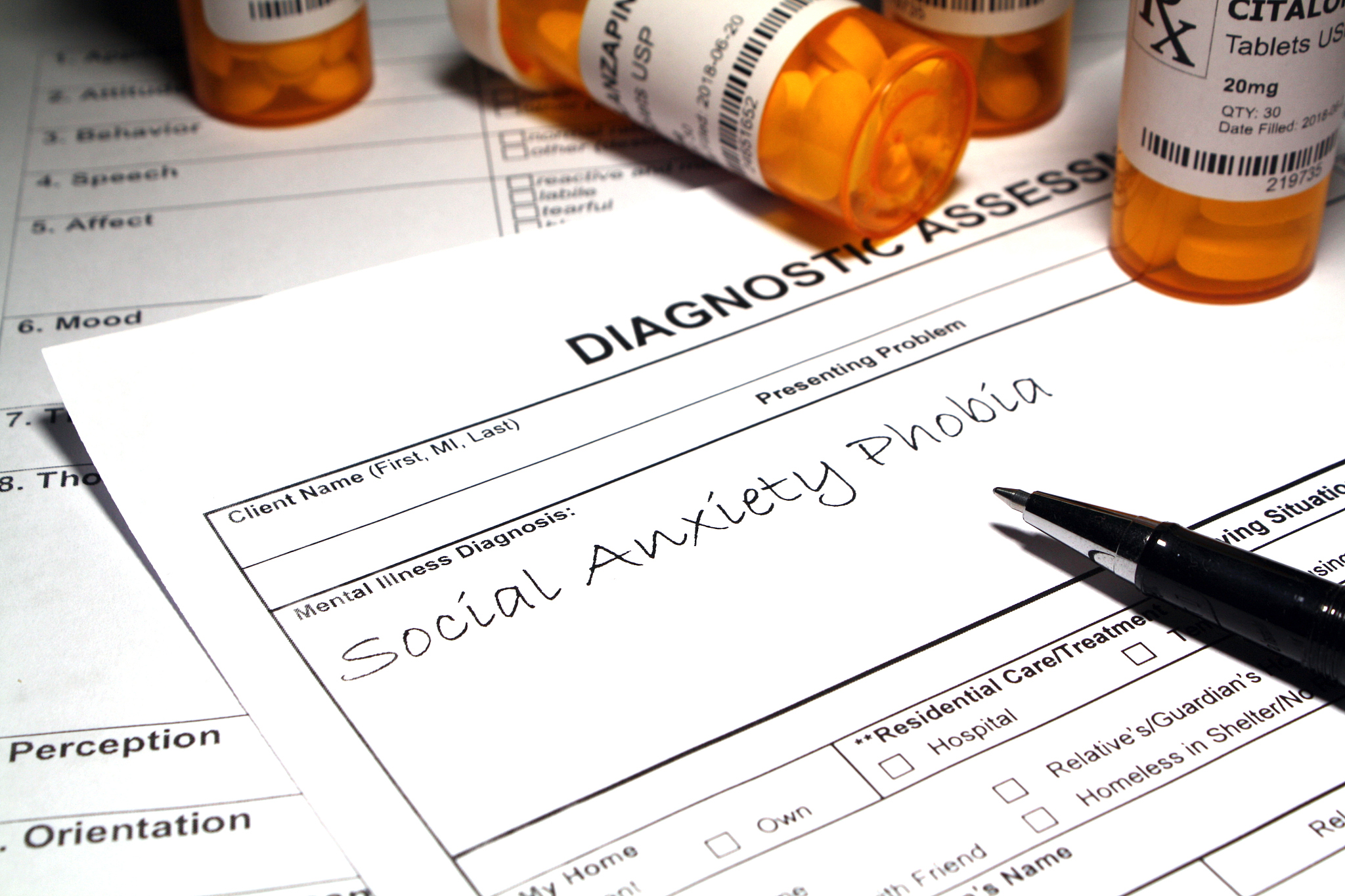 边缘性人格障碍有没有恢复的可能？ 写一篇800字的文章