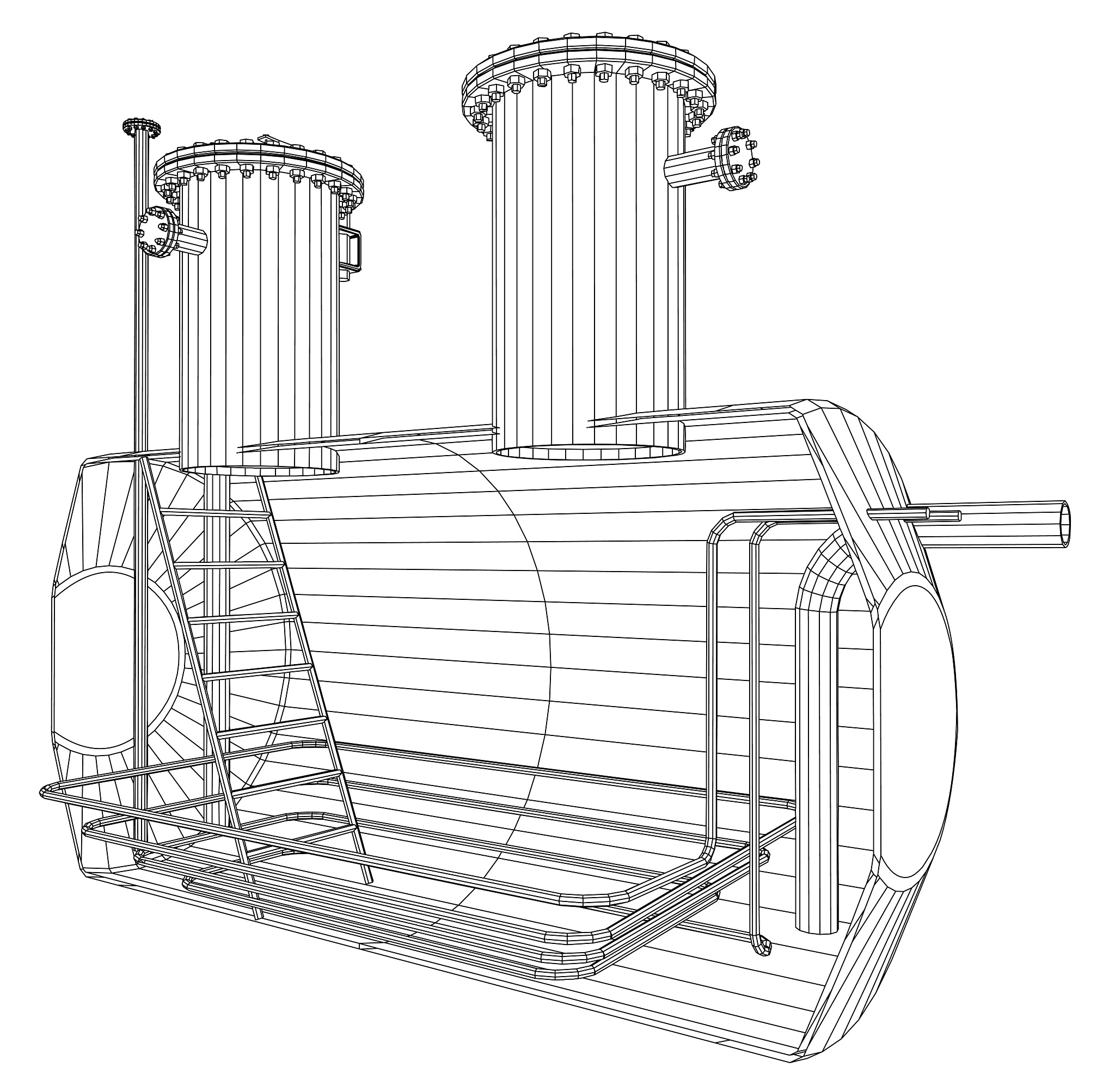 电加热器制造技术要求 - 高效安全可靠