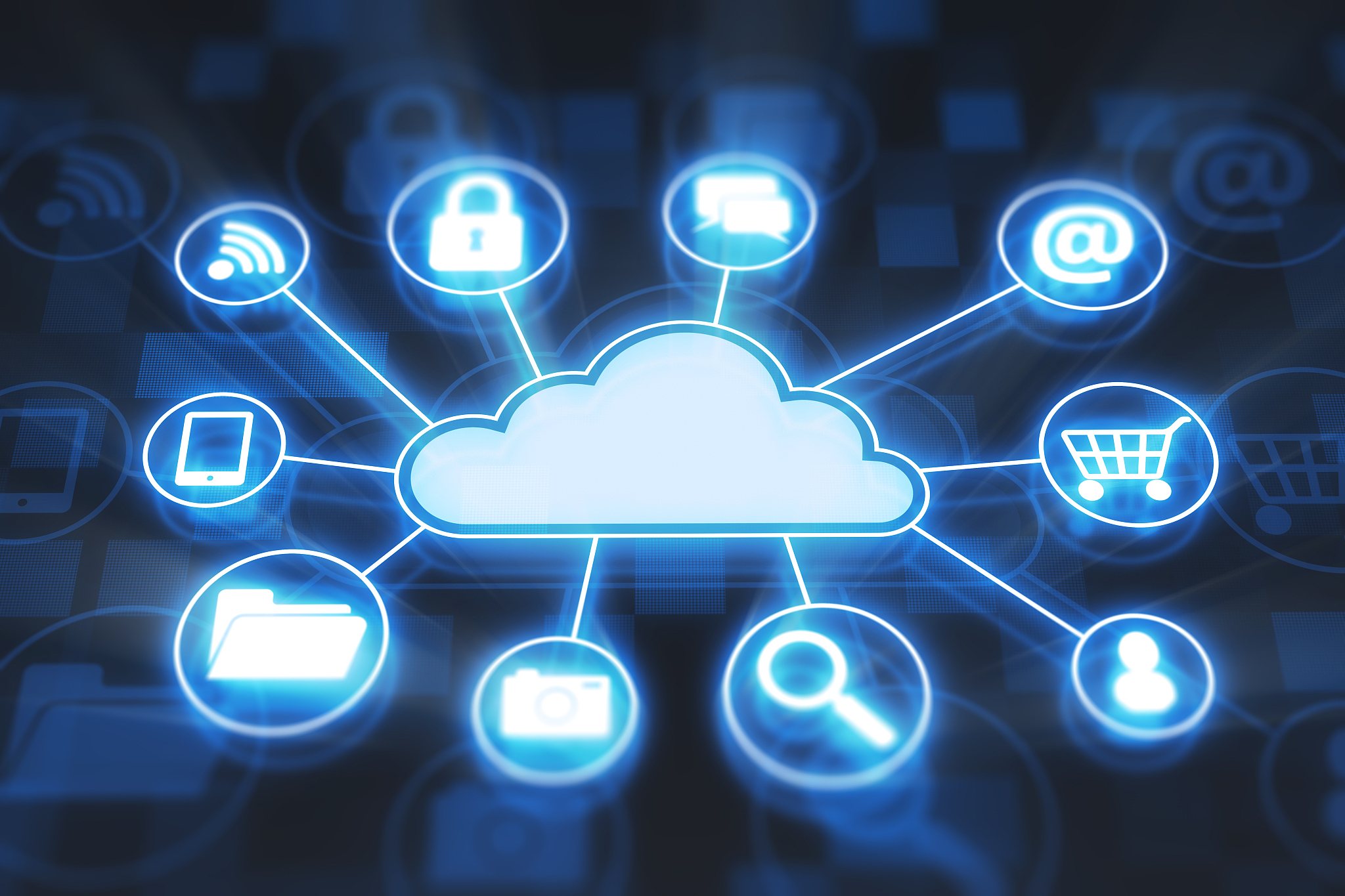 cloud computing
