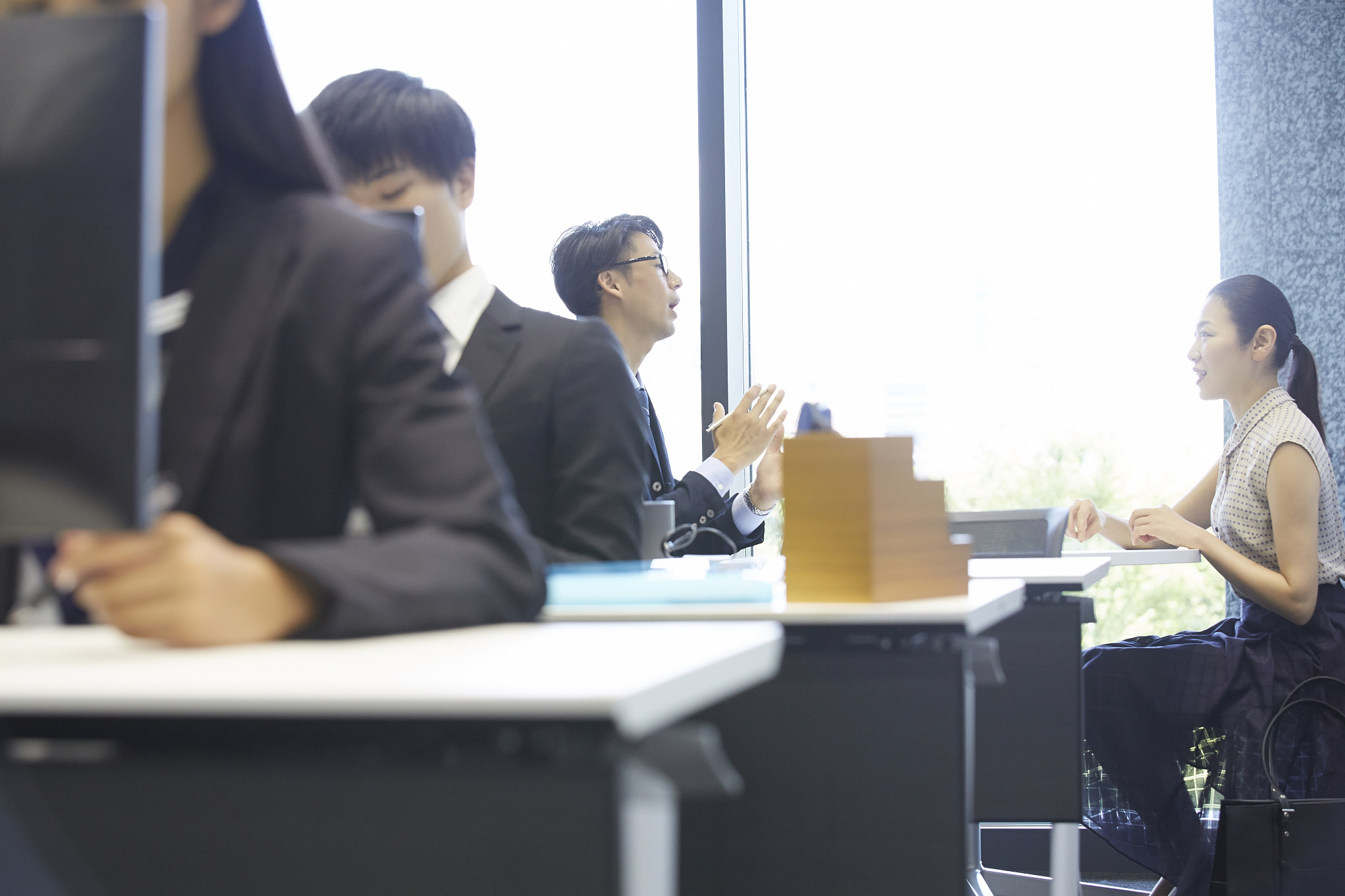 人 人物 人类