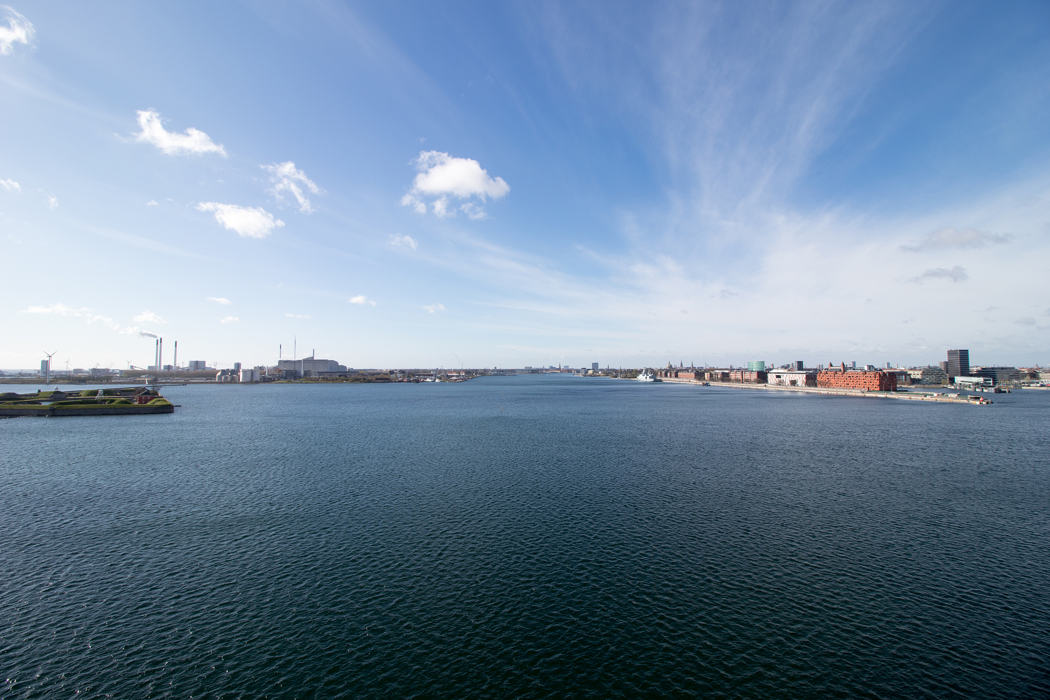 copenhagen, the capital of denmark.