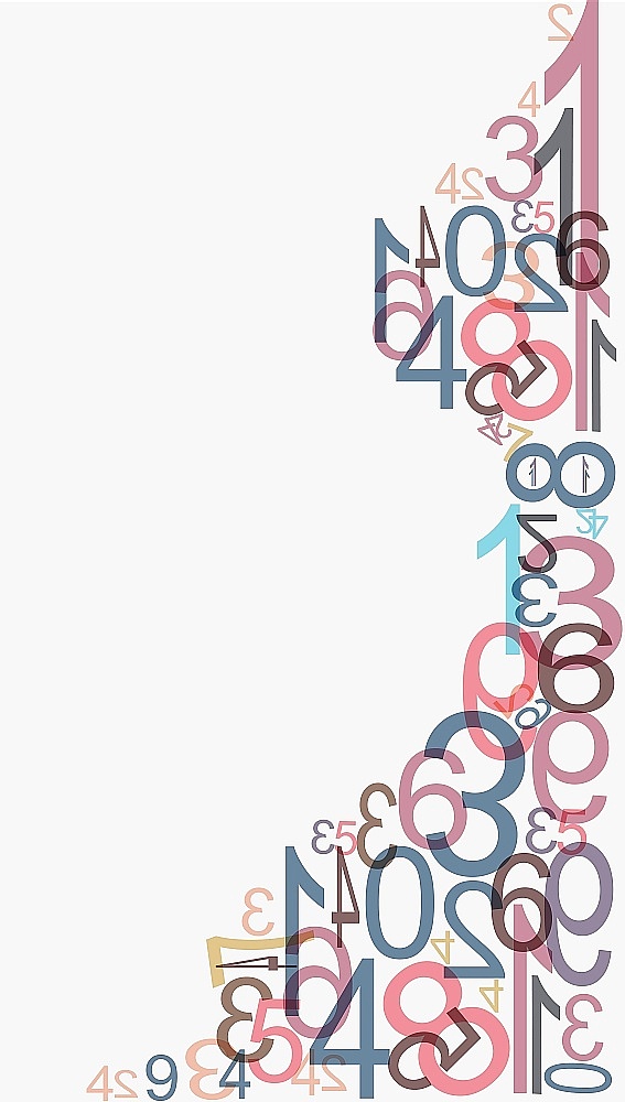 数学笑话：为什么6害怕7？