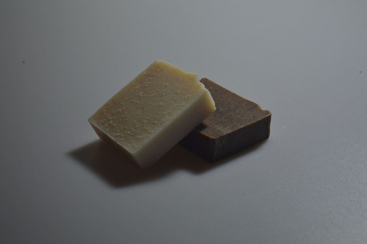 手工皂是干什么的