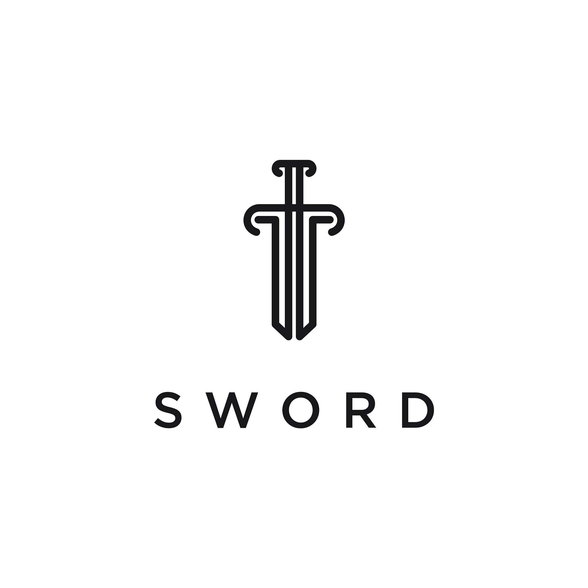 sword logo
