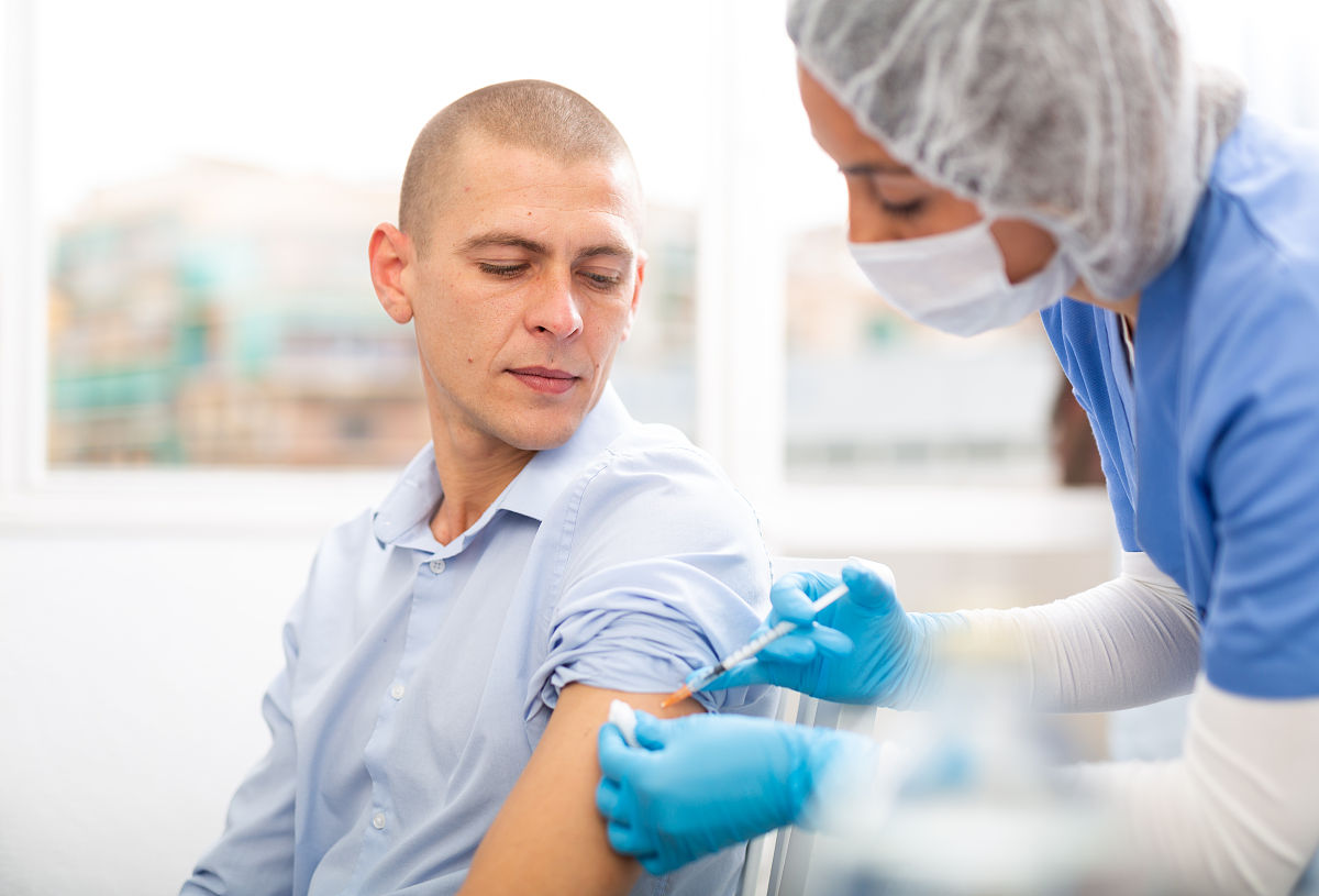 男生读护理专业有前途吗用发散