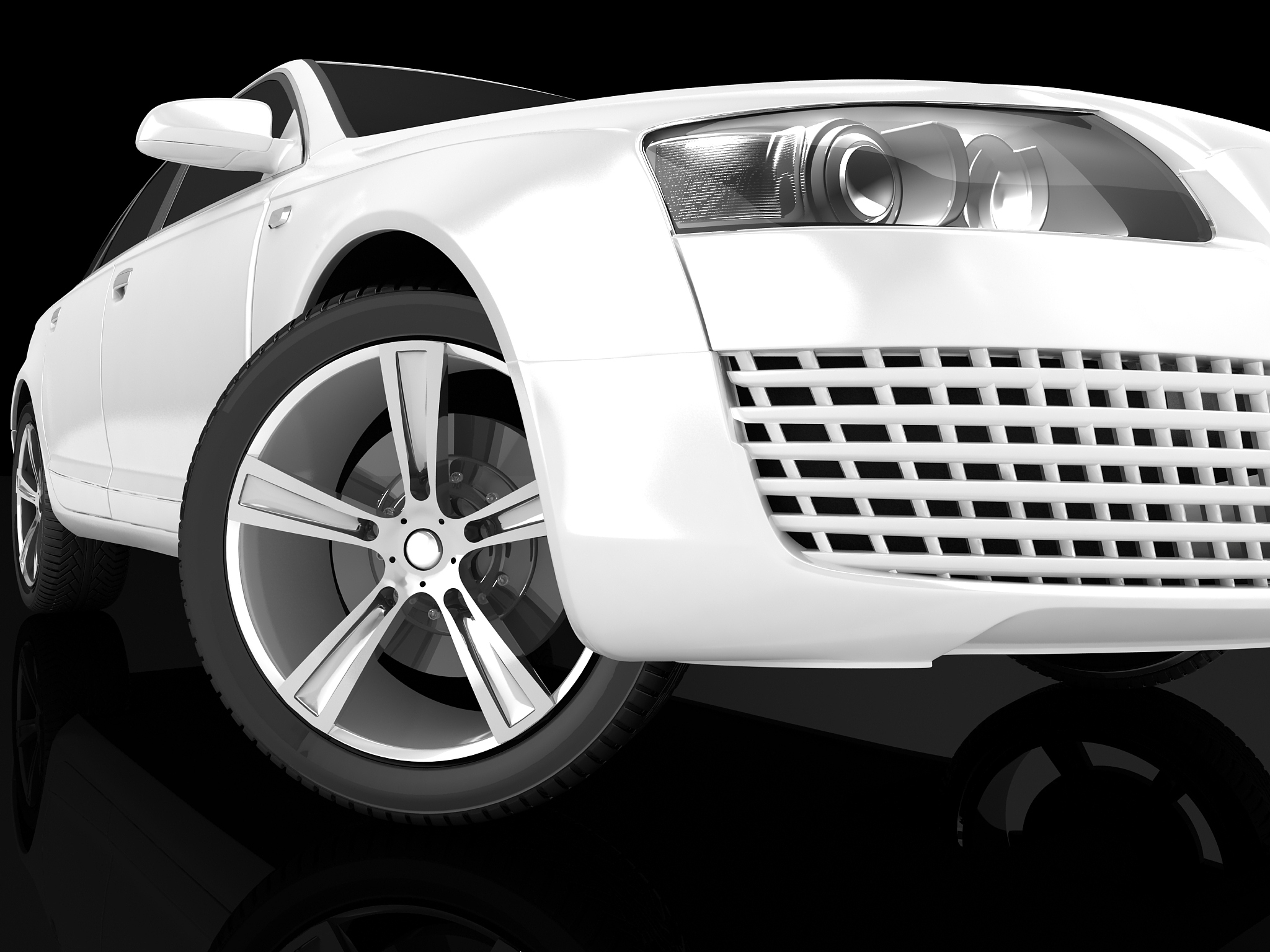 car design