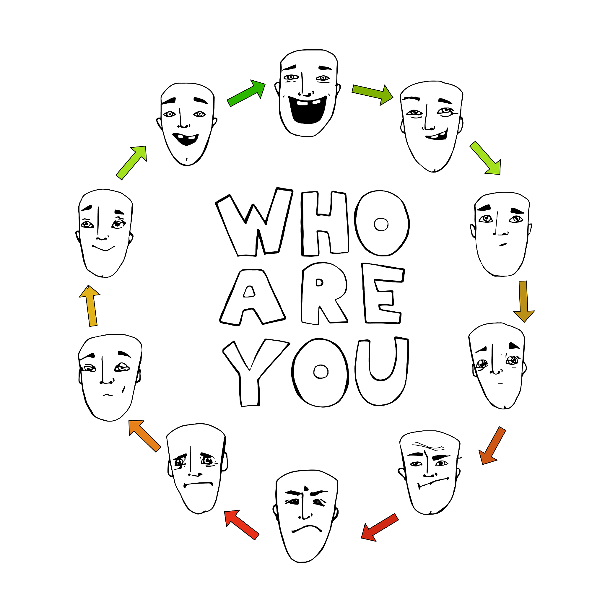 情绪对记忆的影响：研究表明恐惧可强化记忆