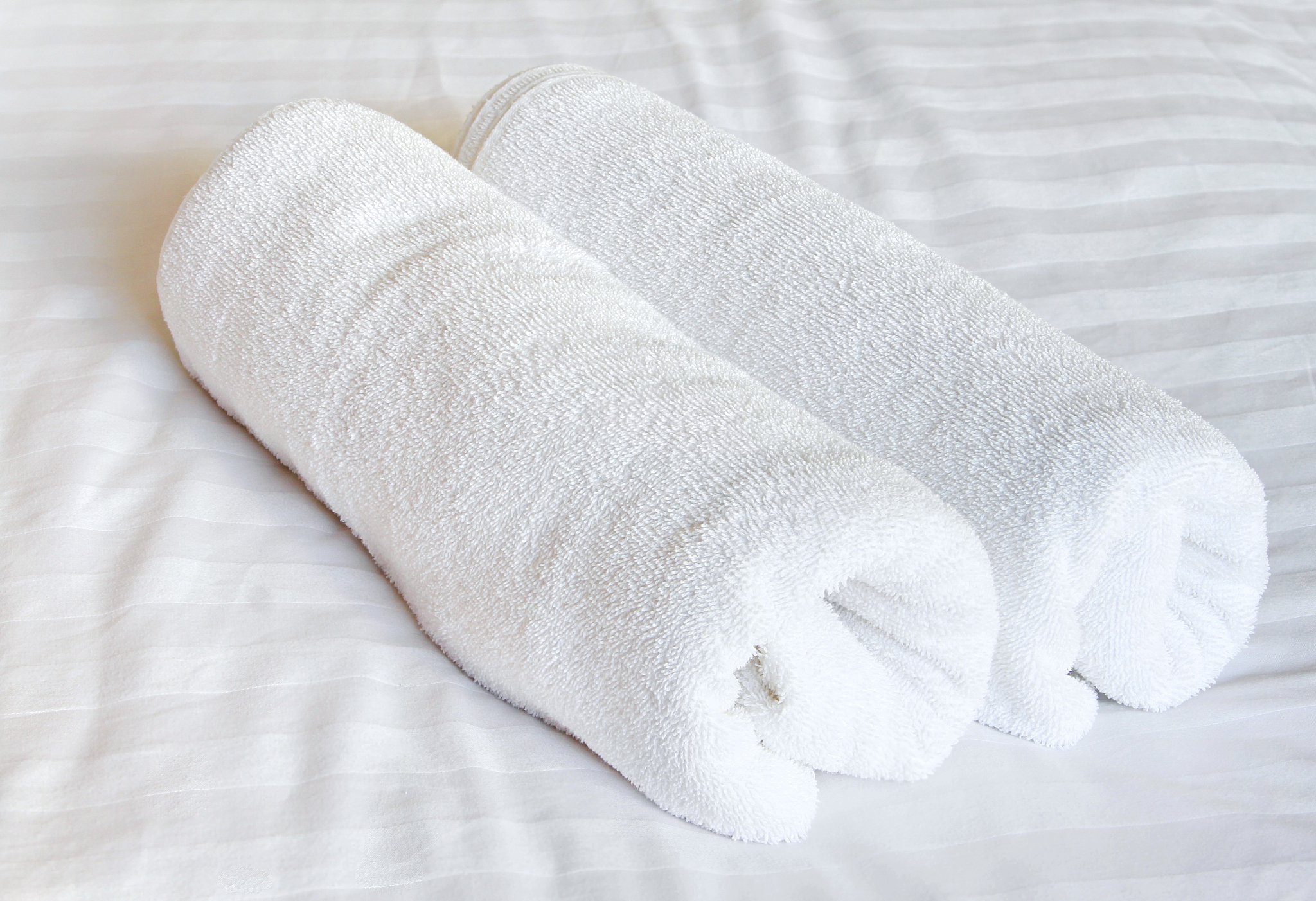 towels