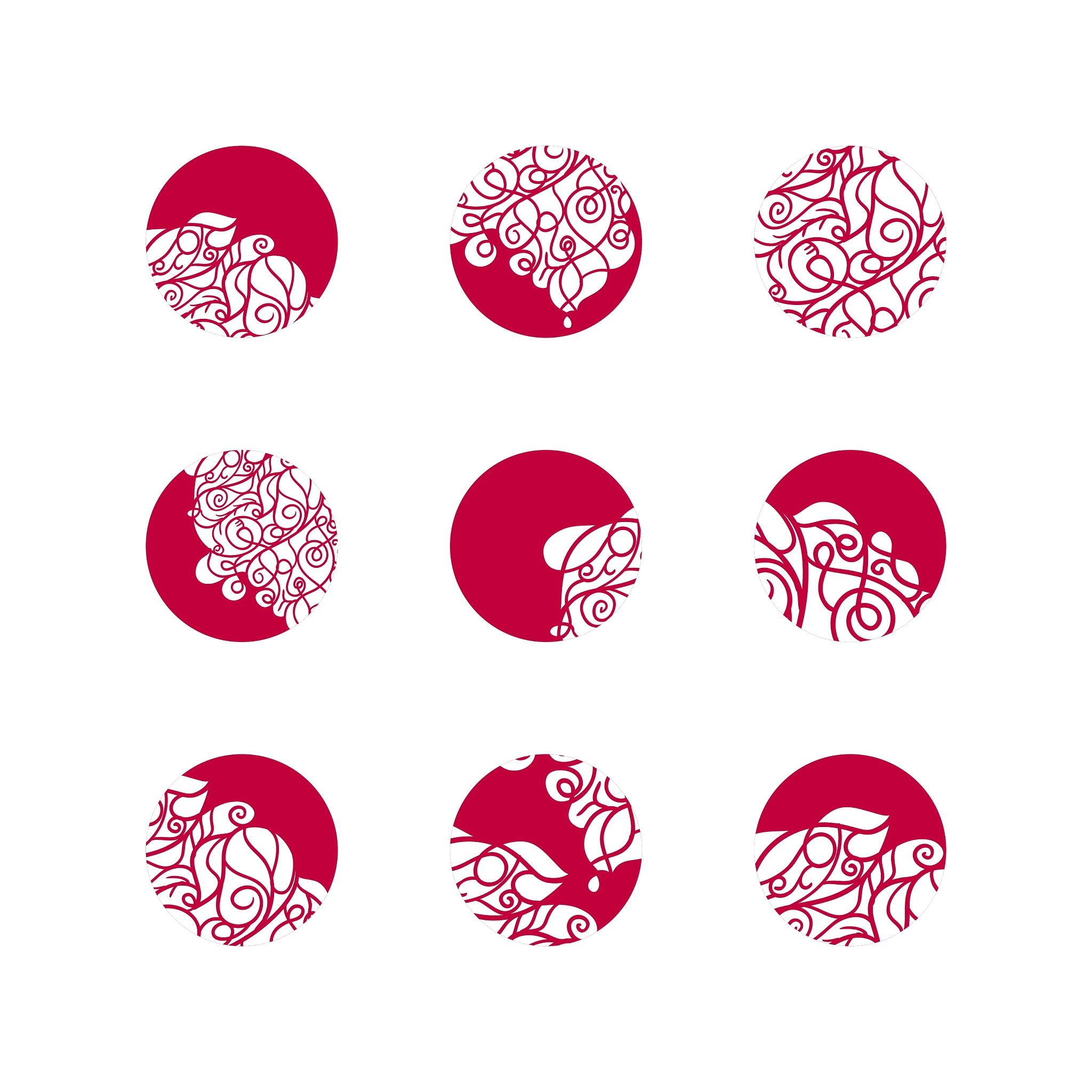 喜茶品牌图案设计：融合传统元素，打造时尚文化氛围