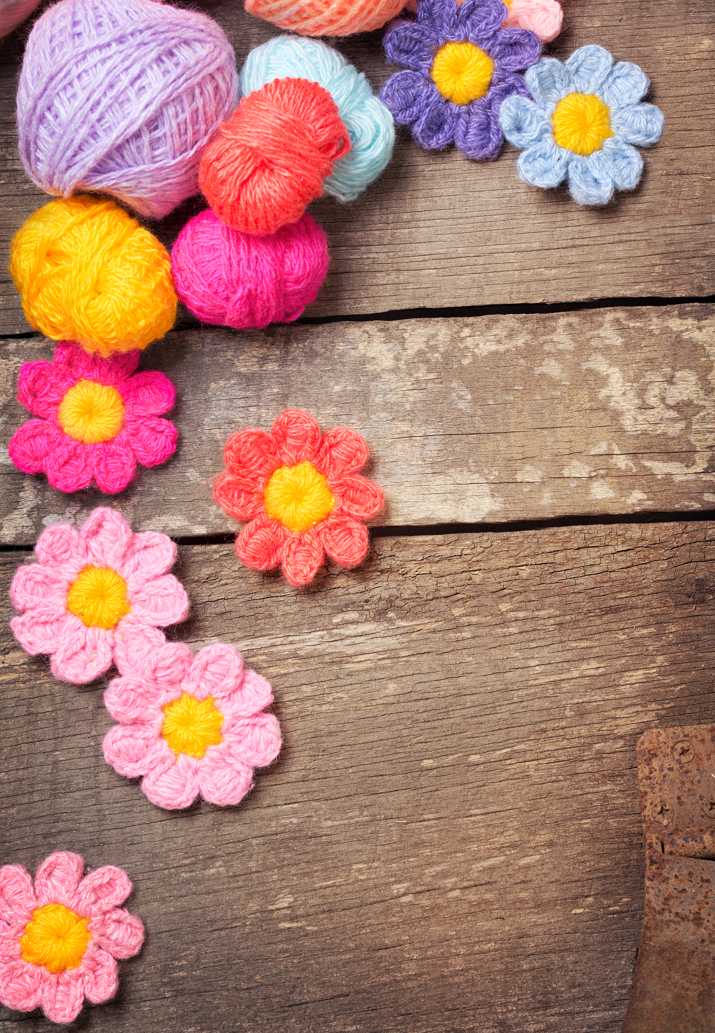 手工钩织作品集取名大全：创意、浪漫、温馨的名字推荐