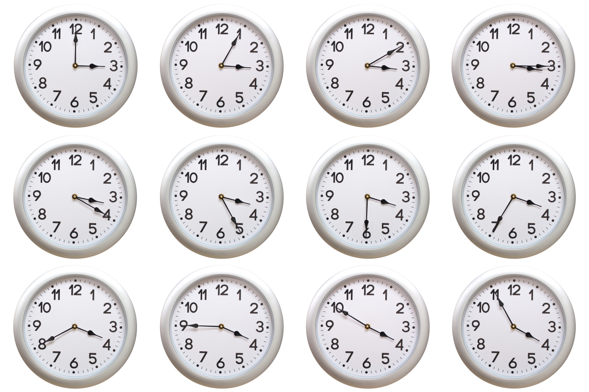 9点是什么时辰？详细解析上午9点和晚上9点的意义