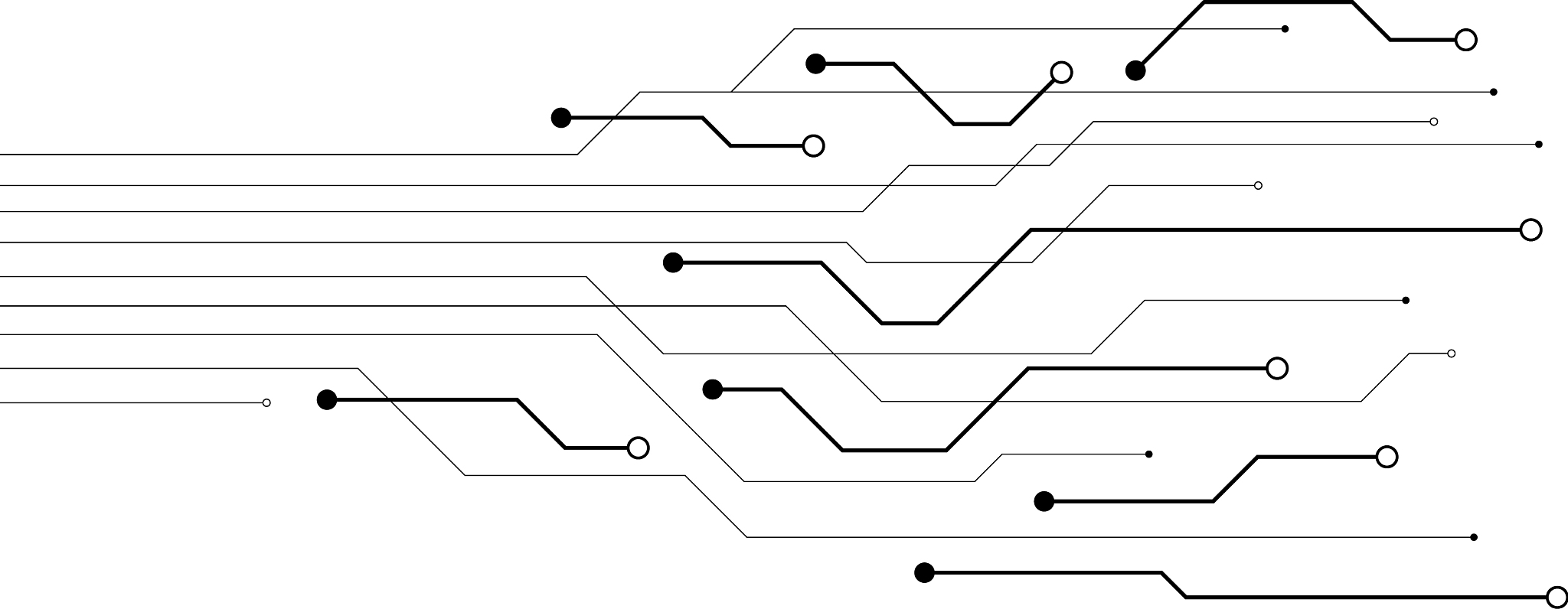 PyQt5 连接后端模型 - 构建高效桌面应用程序