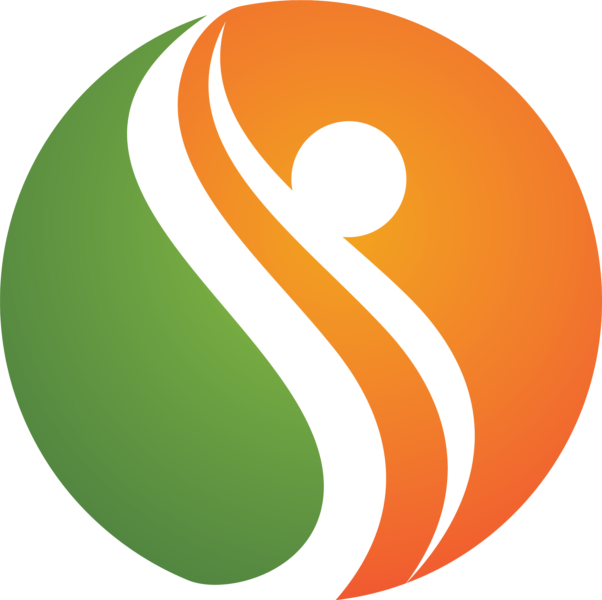 healthy life logo