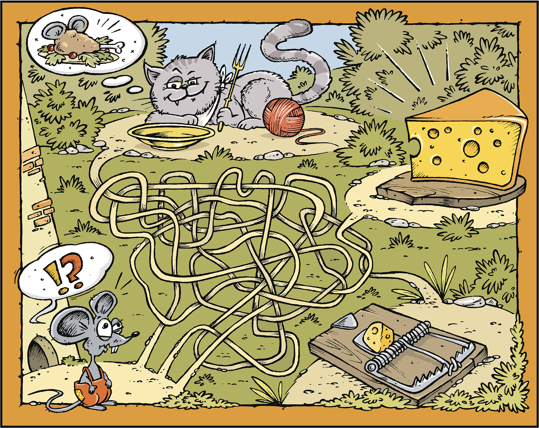 解谜大师校园寻宝大赛 - 挑战智力，提升团队合作