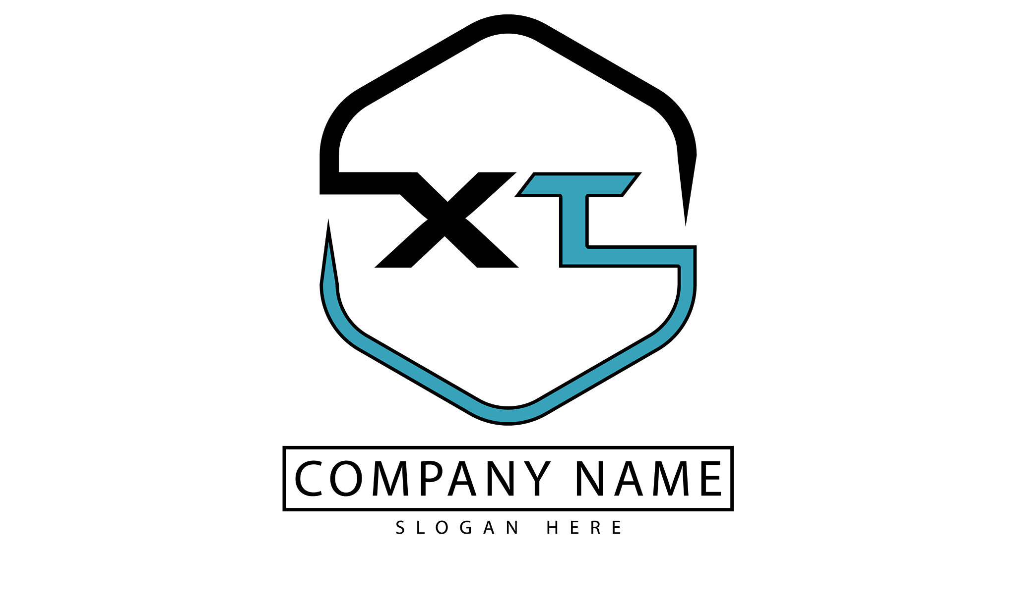 xt logo