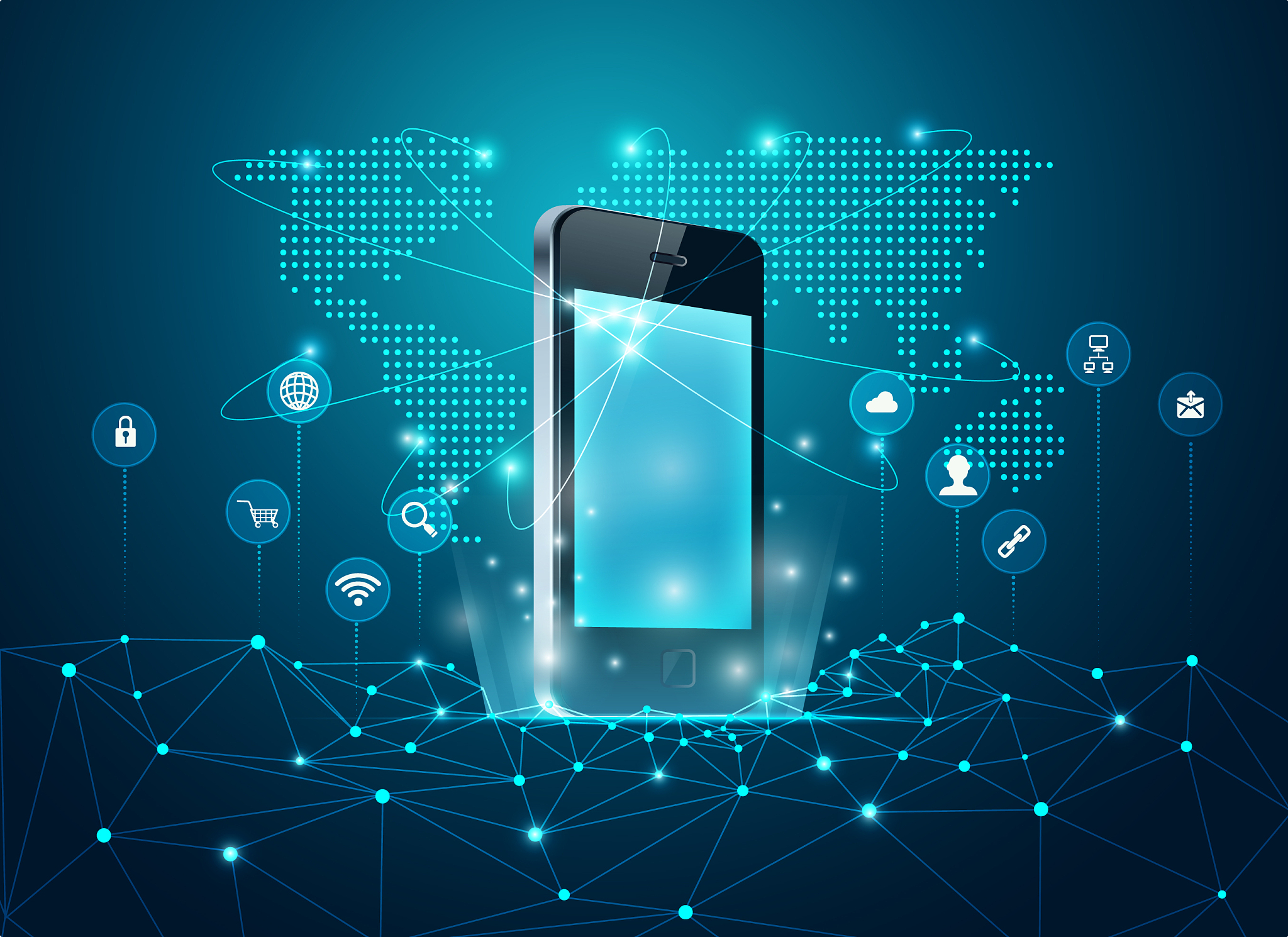 mobile technology