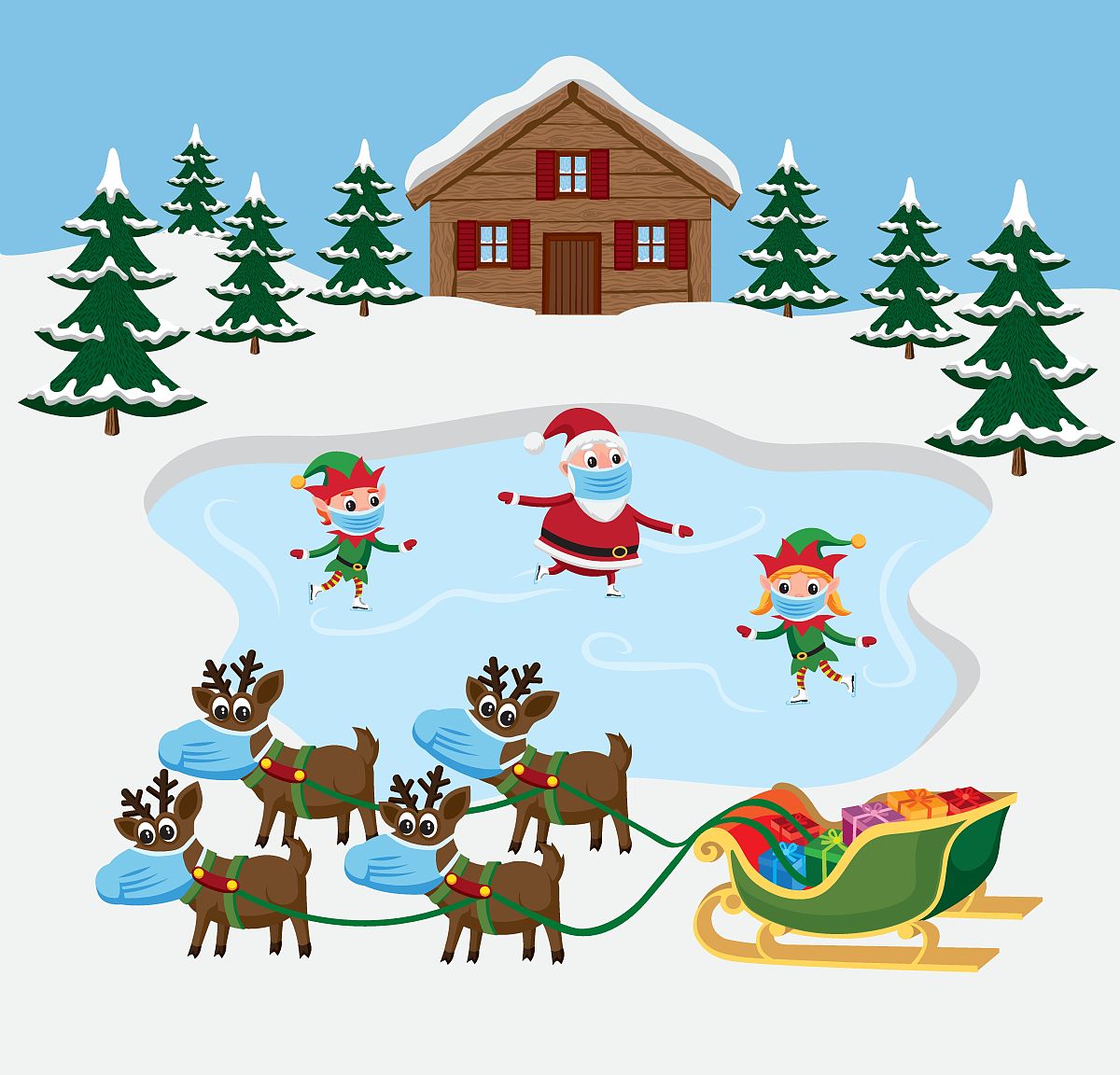 新冠肺炎疫情下小学一年级数学教学的创新实践