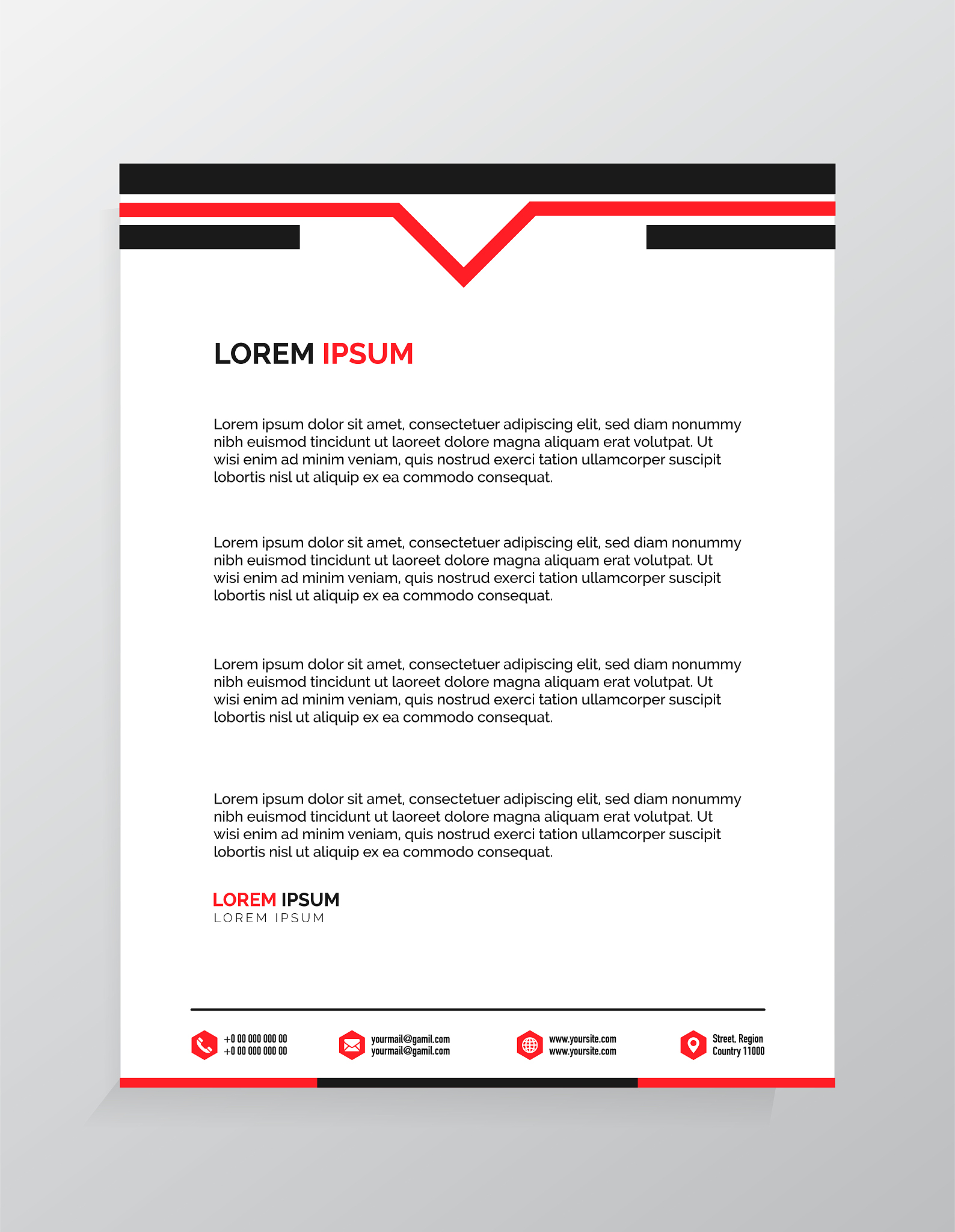 感谢信带来的温暖力量：激励我们单位不断前行