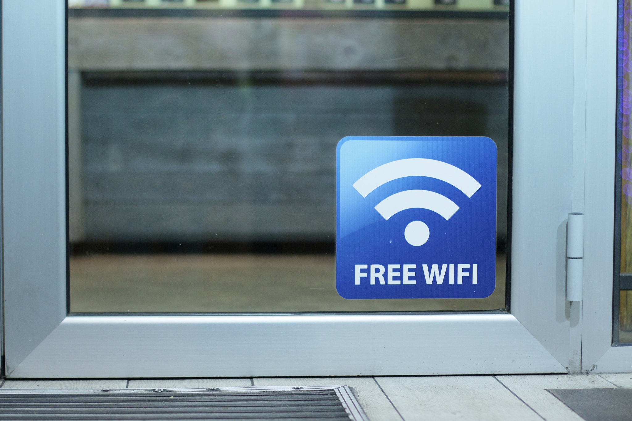 地铁wifi(地铁里面有没有wifi啊?)