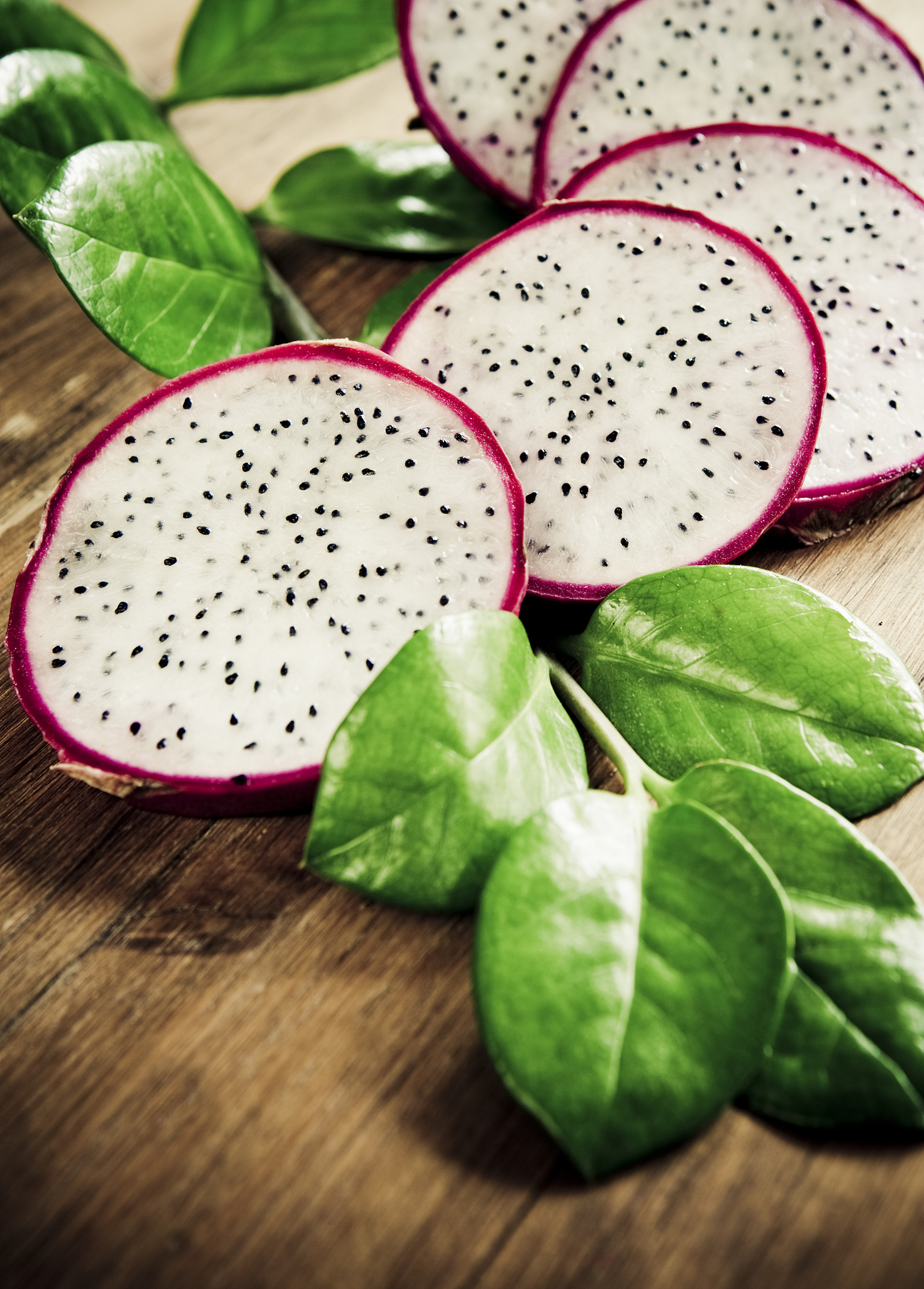 火龙果的热量和糖分