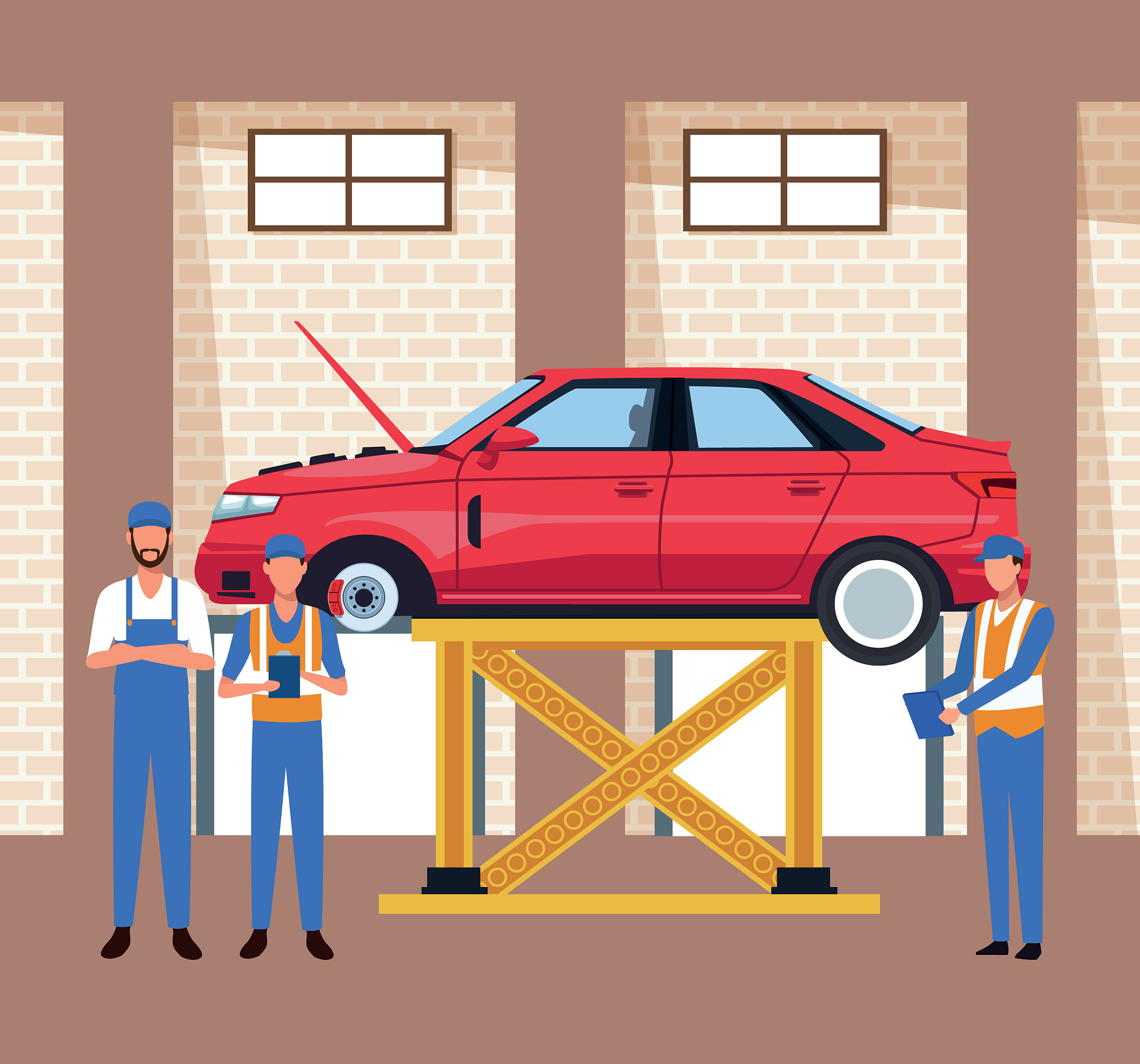 晋城中等专业学校2021年招生专业：机械、汽车、电子、计算机、旅游等5大专业