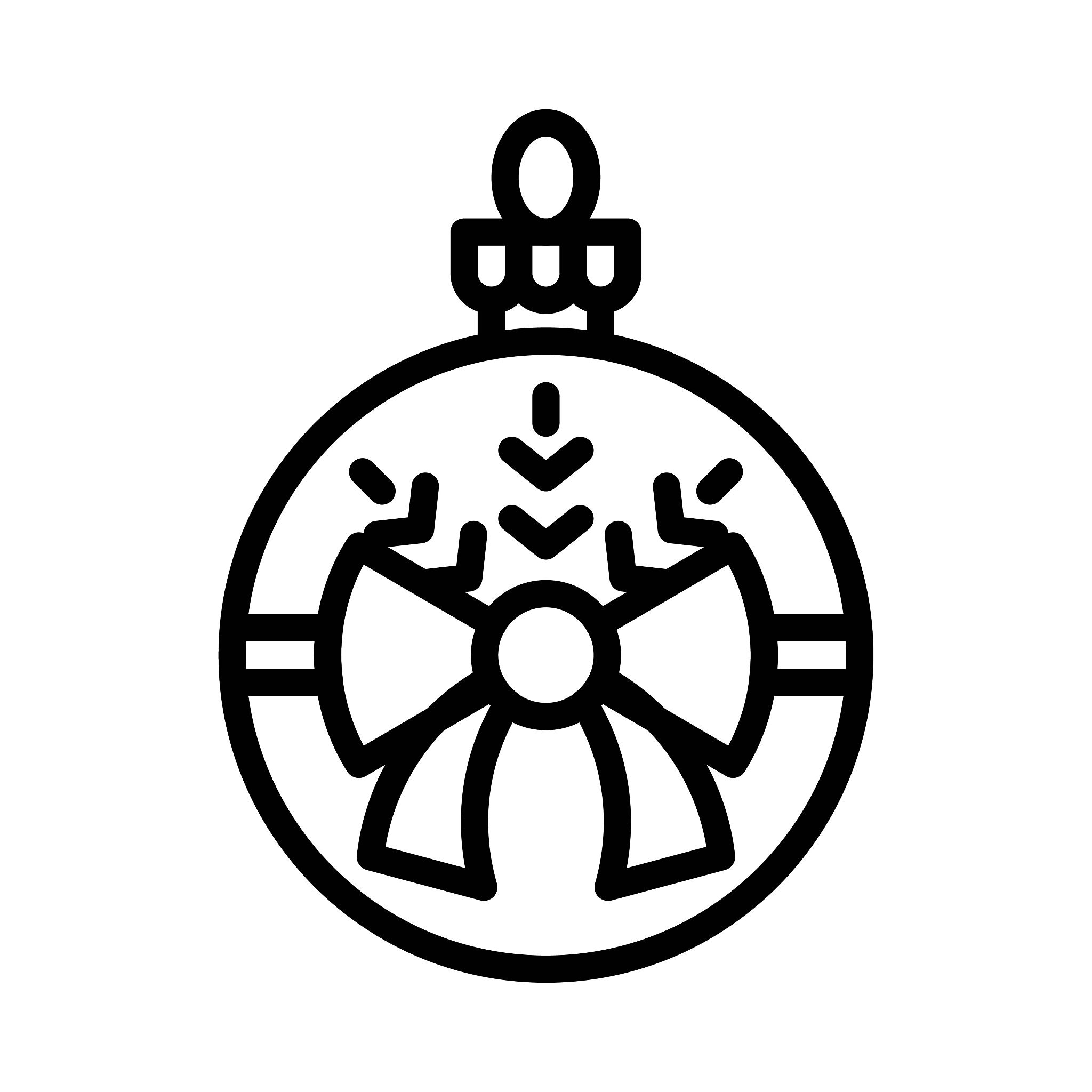 纳粹标志与佛万字标记有关吗