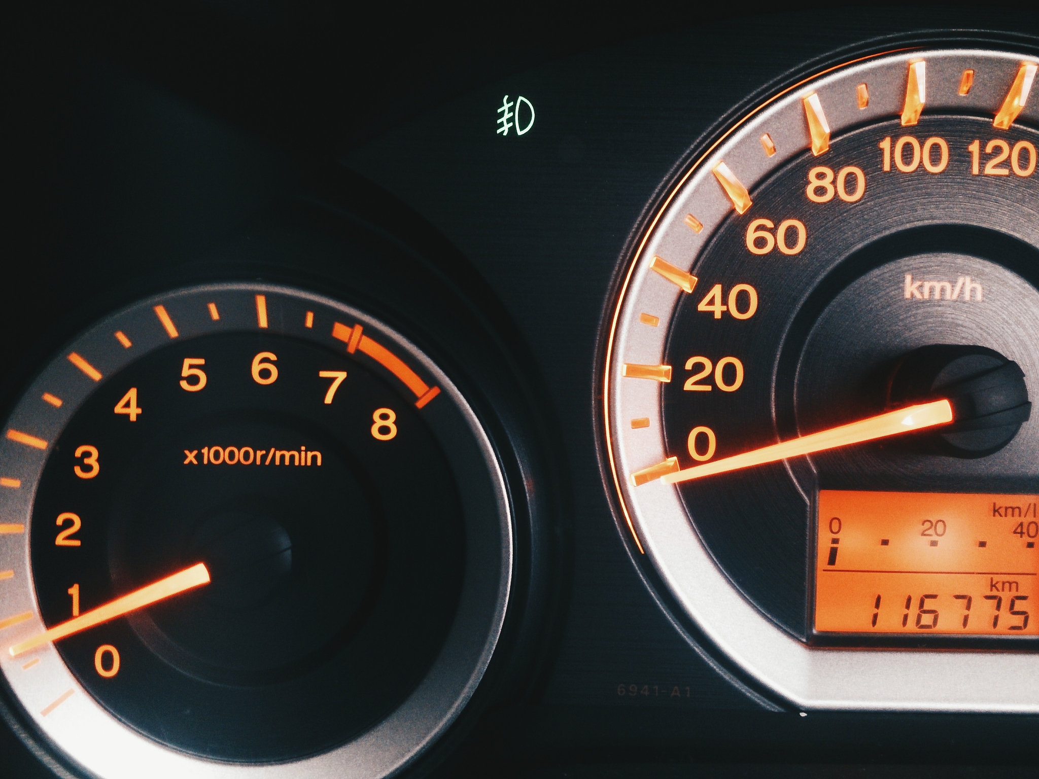 gauge