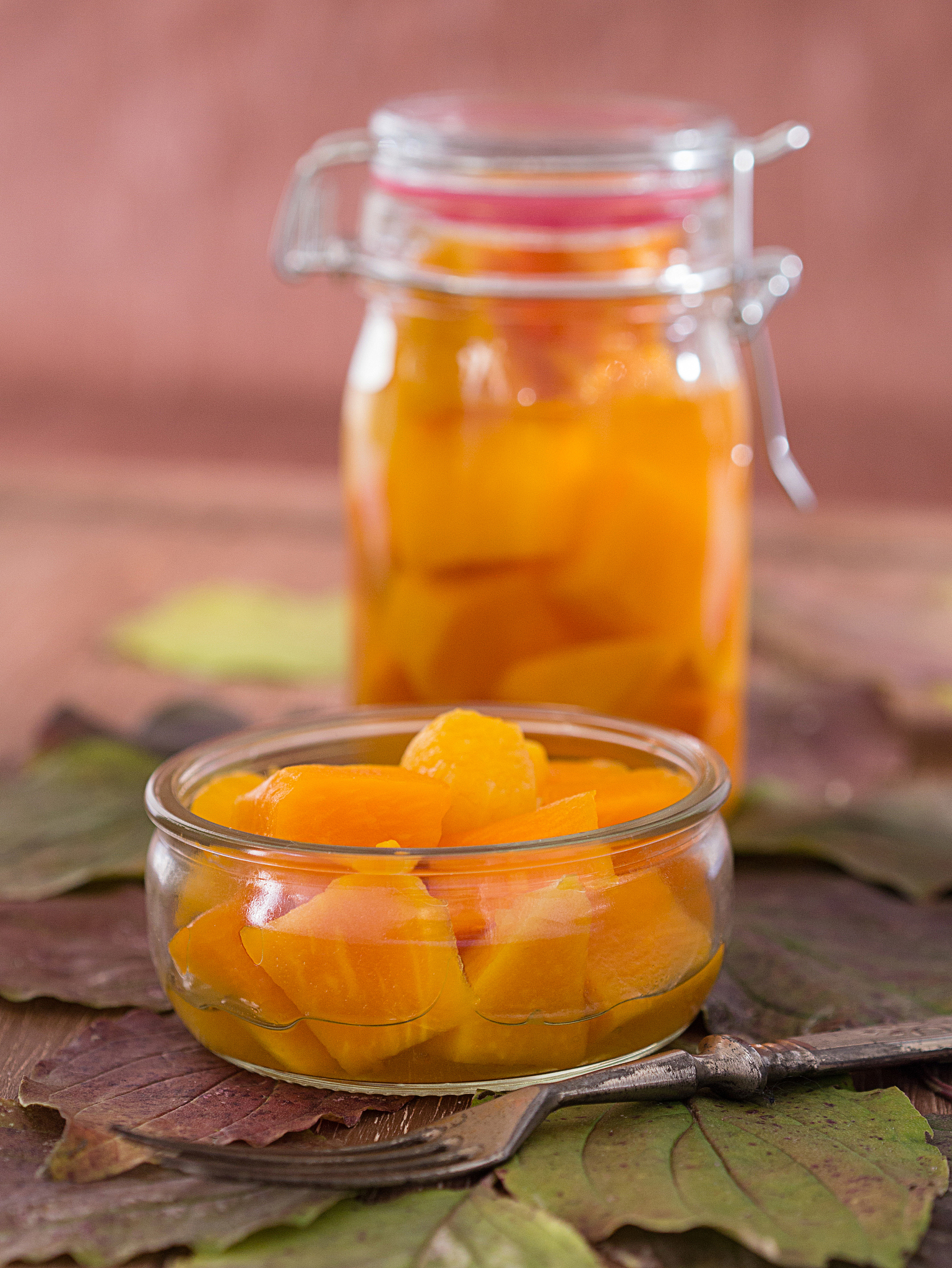 冰糖金桔酱的做法_化痰止咳'冰糖金桔酱'（亲测有效）家中常备