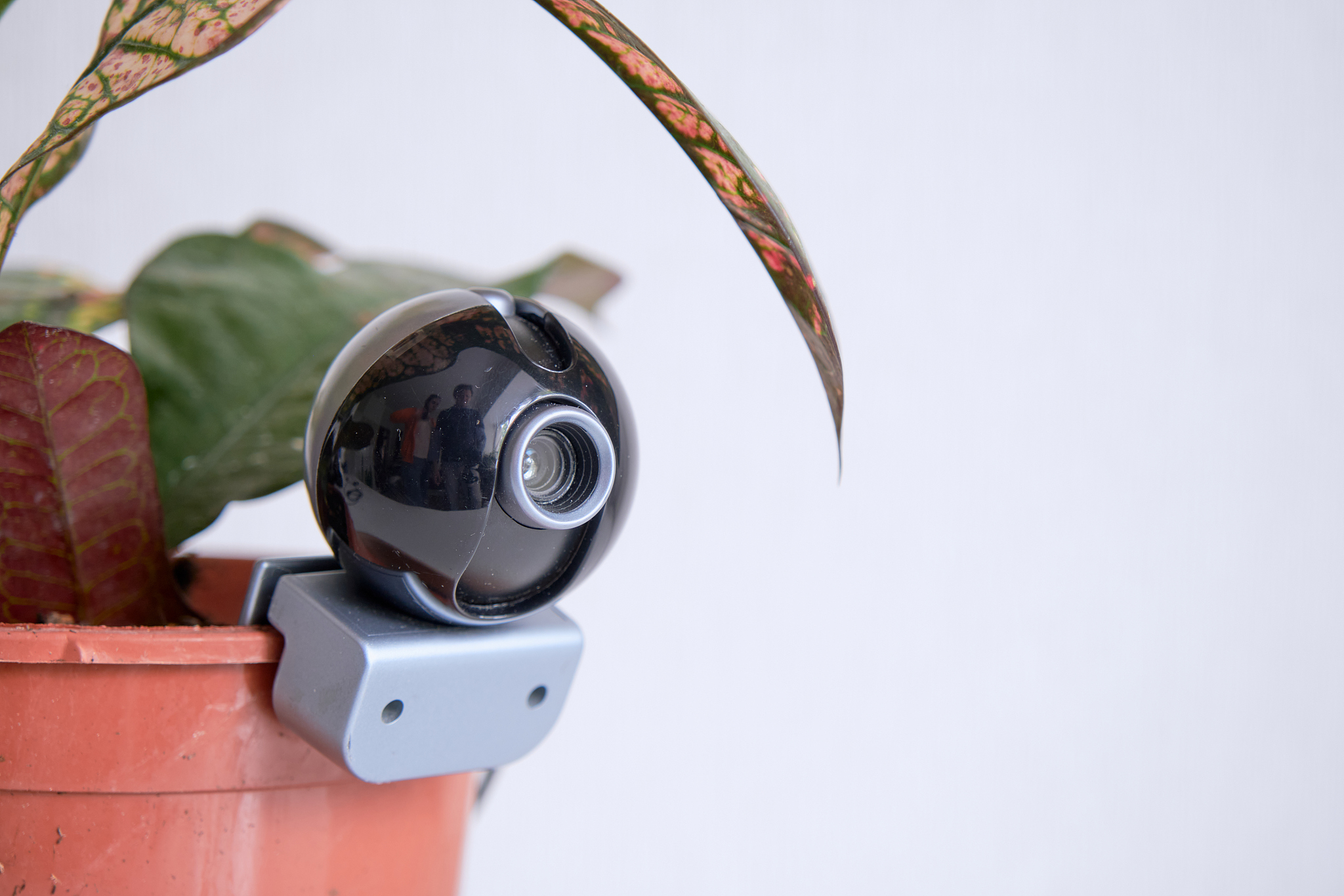 摄像头是用网桥连接路由器的电脑直接连路由器可以在电脑上设置摄像头吗帮我用200字详细描述