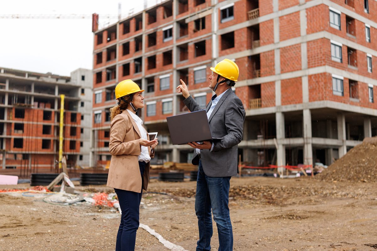 建筑与工程材料专业毕业后可以从事哪些工作