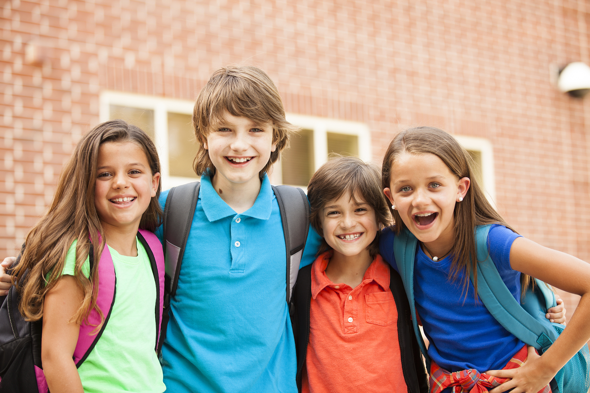 校园里的友谊之光：致一位特别的同学