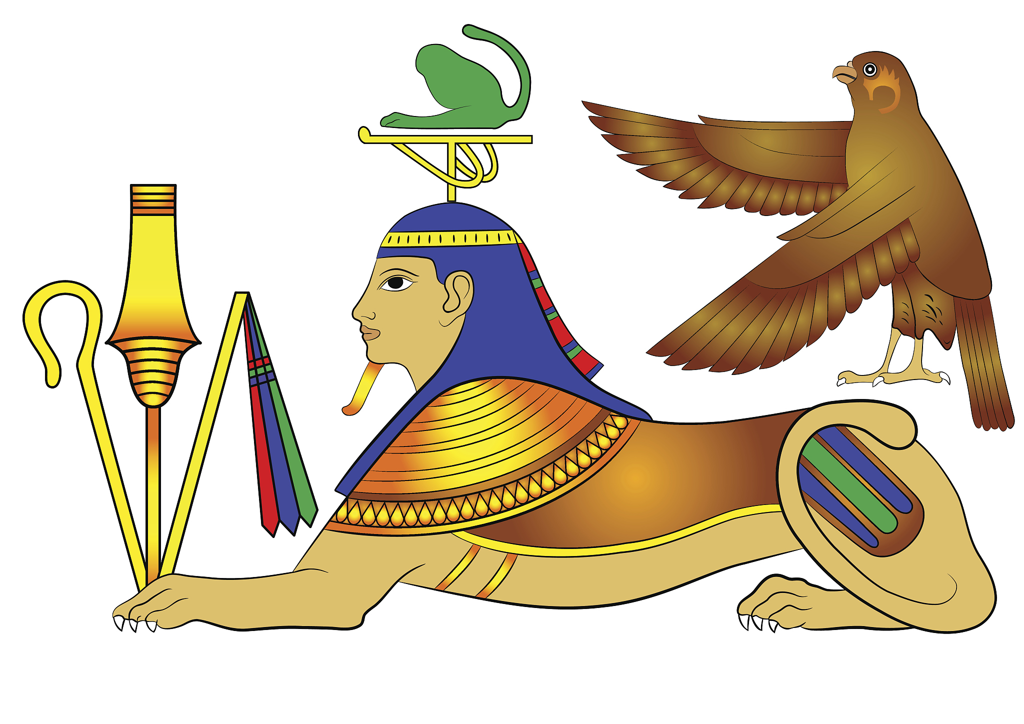 The Unicorn in Ancient Turkic Language: A Sacred Horse of Shamanism