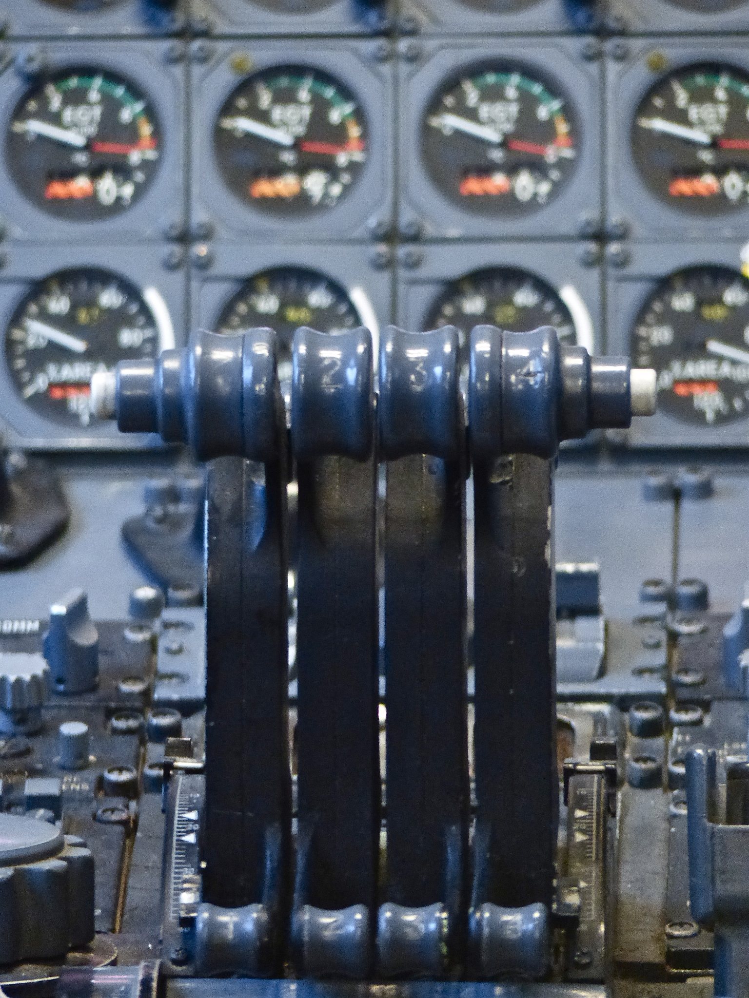 AC/A值：飞机升力性能的关键指标