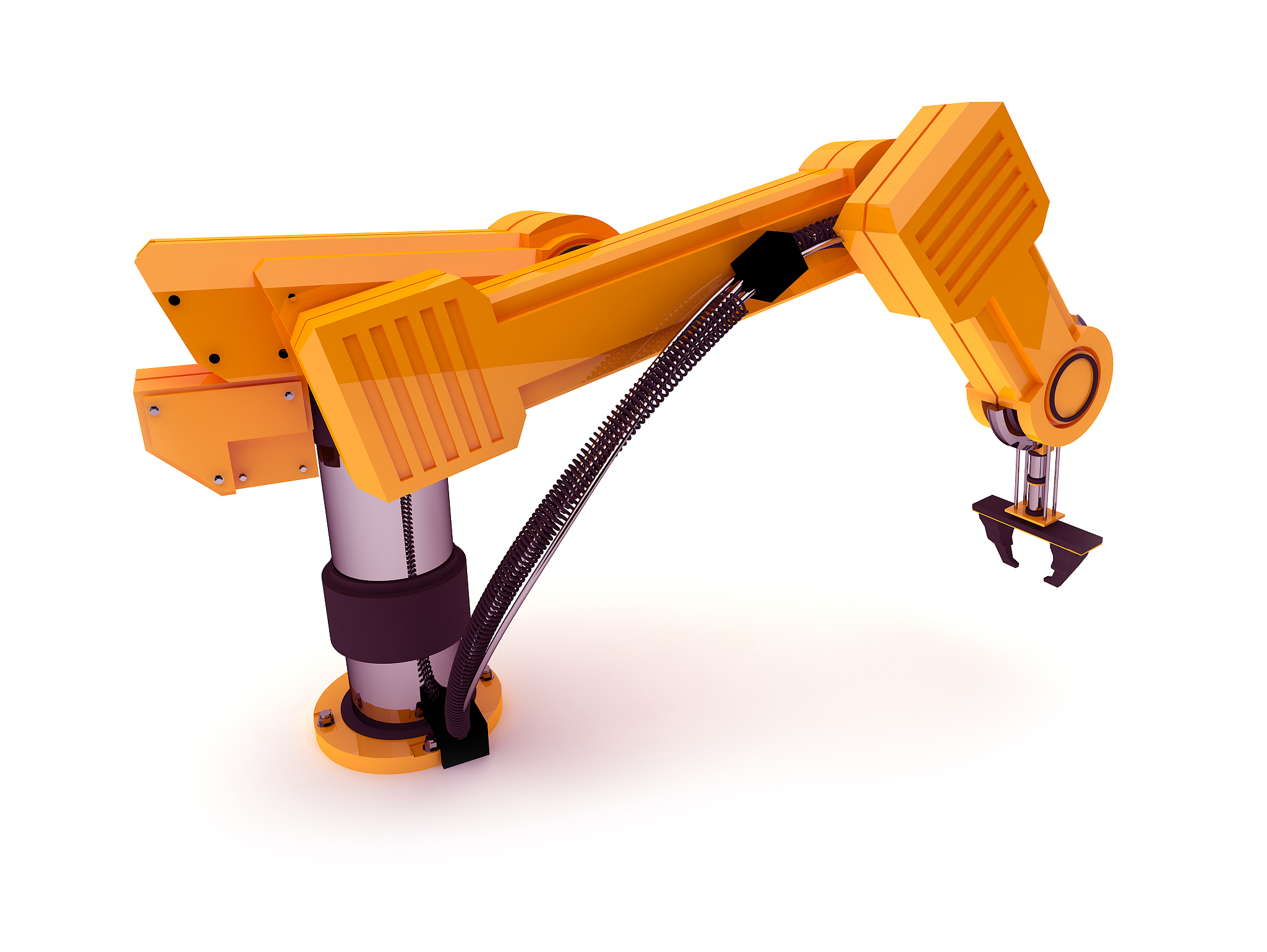 山西机电职业技术学院工程机械运用与维护专业好不好发展前景怎样