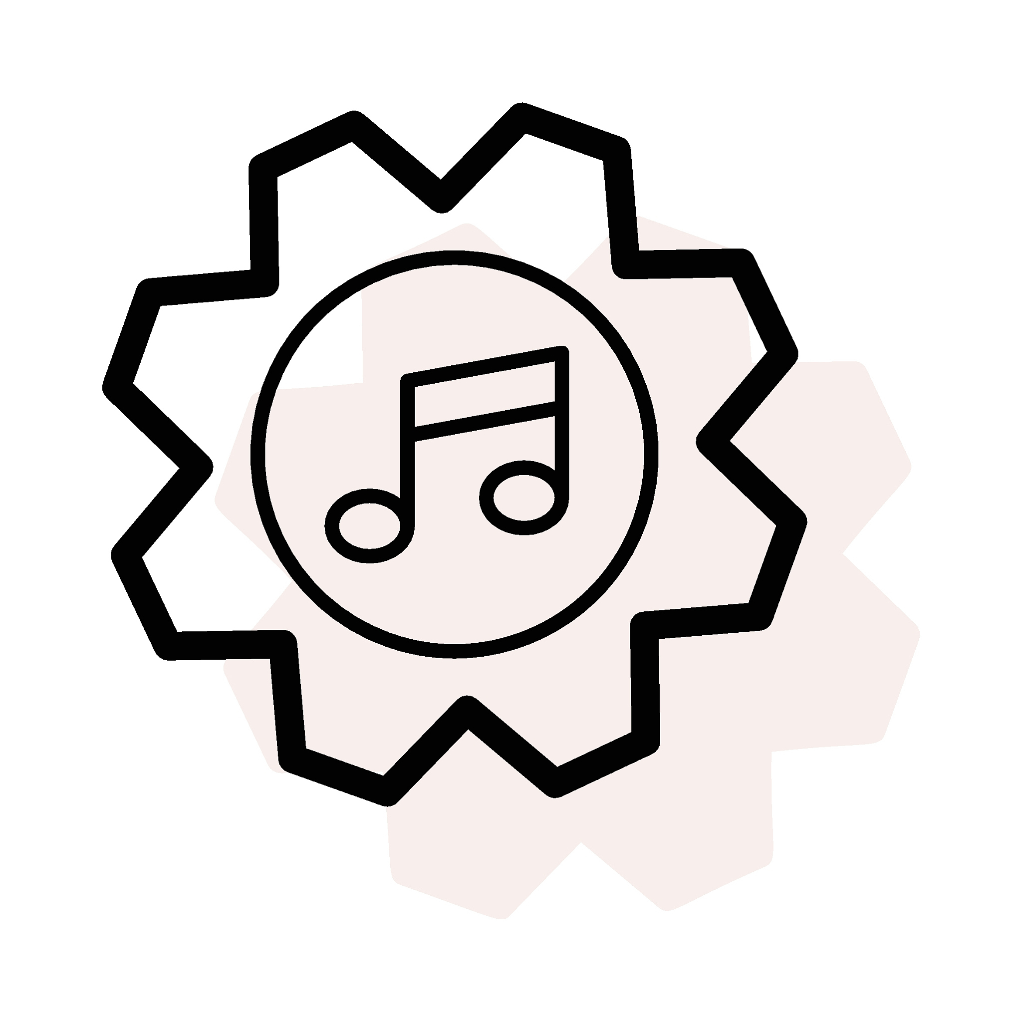 music