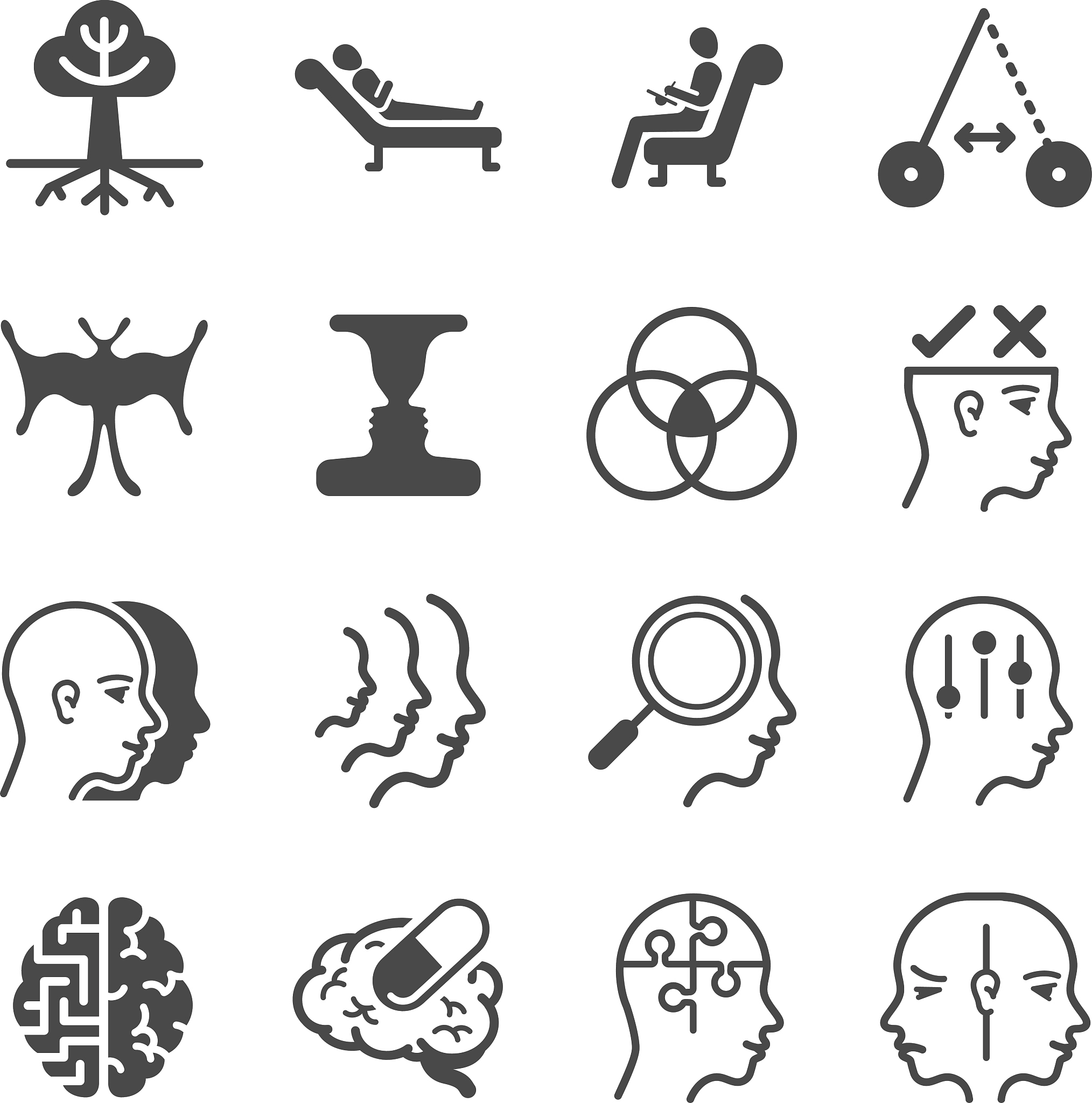 双相情感障碍治疗方法：药物与心理双管齐下