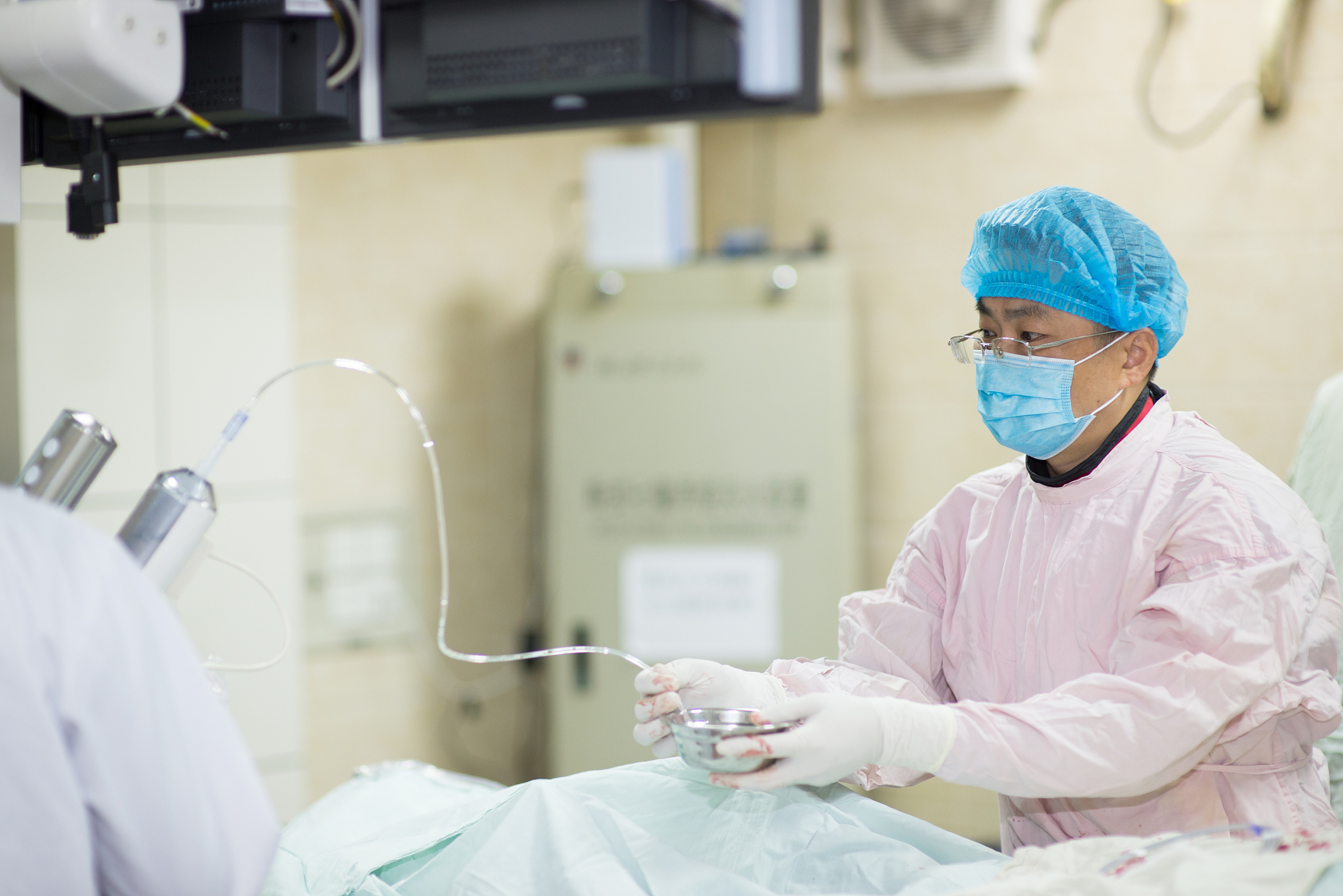 2023年放射医学专业课程及就业前景分析