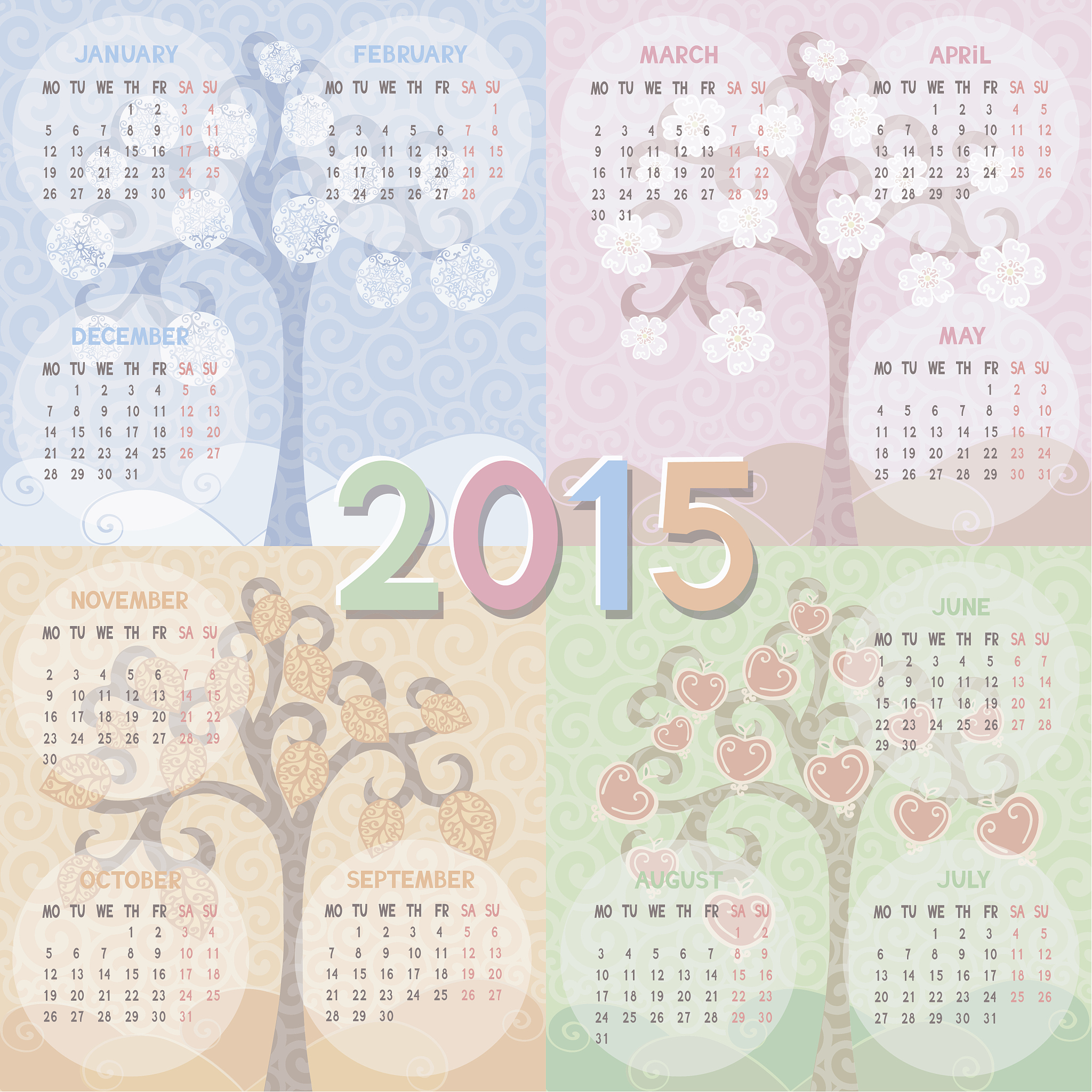 获取今日日期 - 实时日期查询